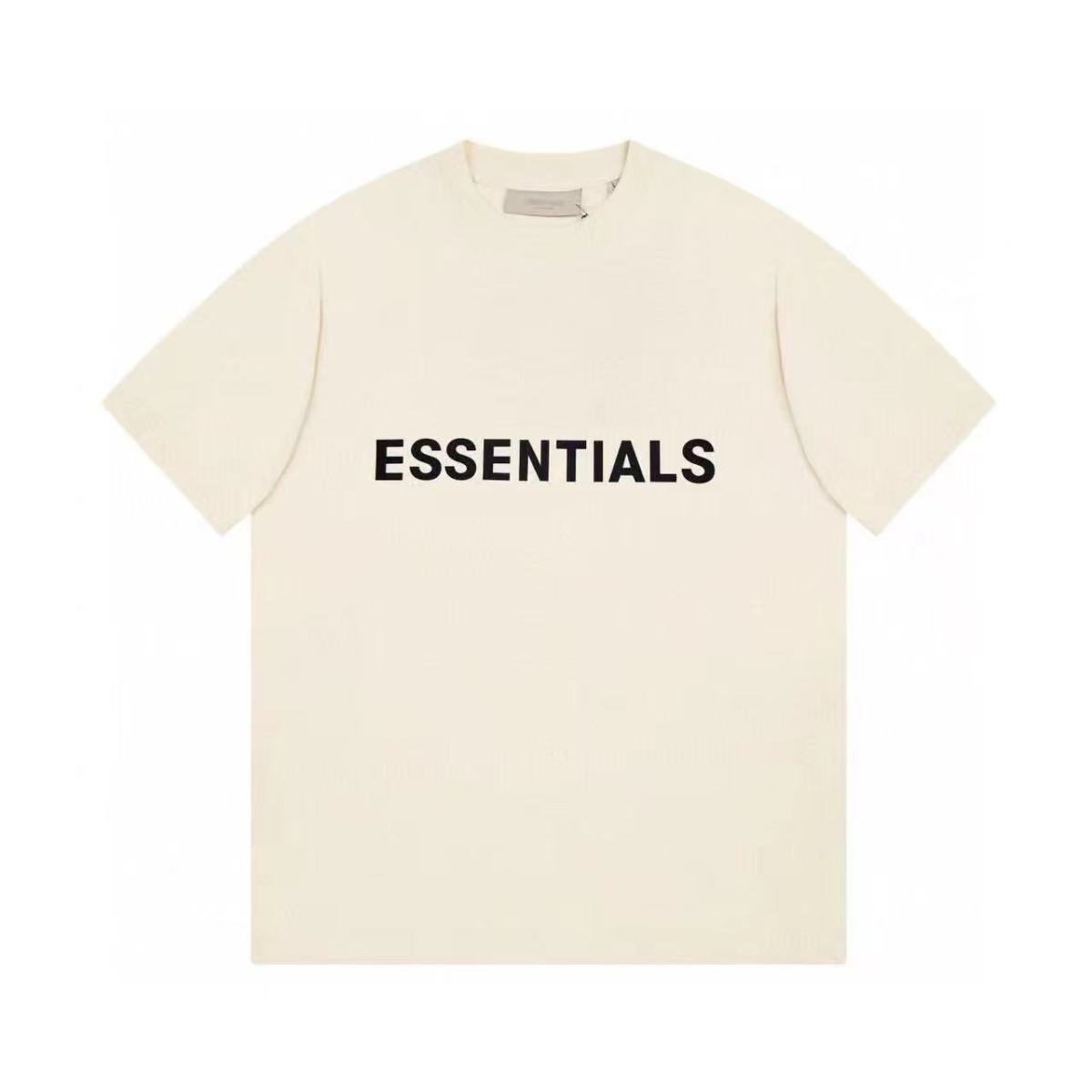 New Summer Essentials T-shirt Loose Print Letter logo Ovesized Short Sleeve Women's Cotton High quality Sports Tees tops