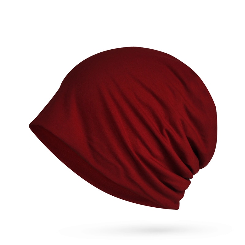 Men and women Thin warm .High quality of female cap. Confinement. Chemotherapy cotton suitable for summer .Baotou Hat