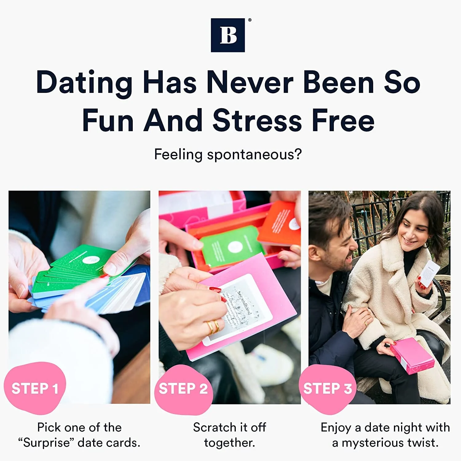 Date Bundle