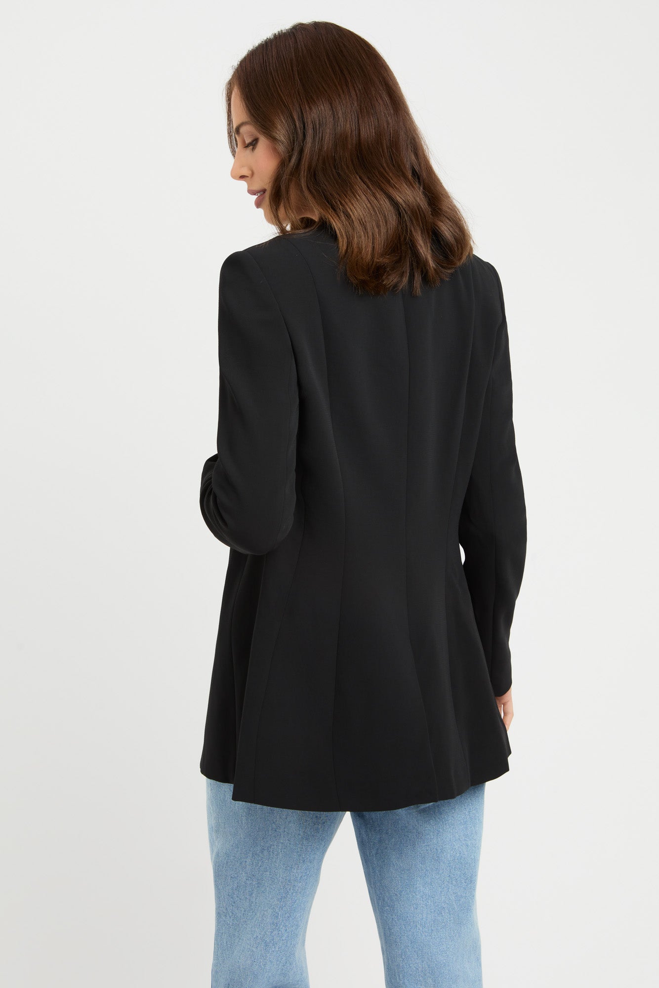 Alpha Core Blazer