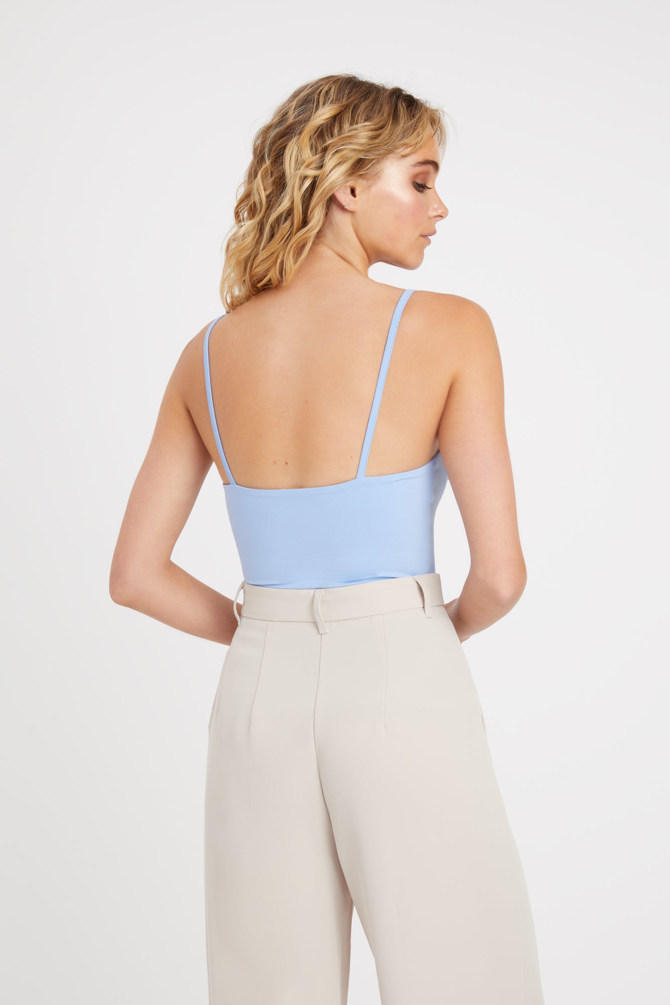 Carlton Tank Top