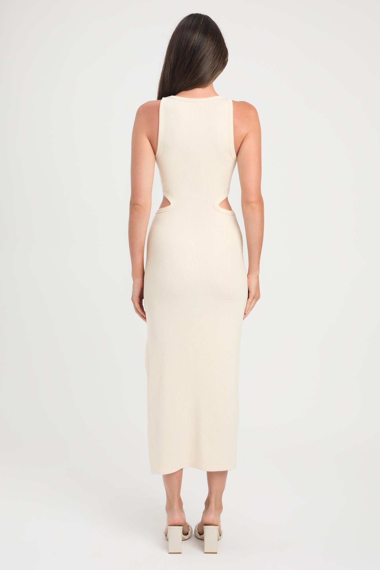 Renee Midi Dress