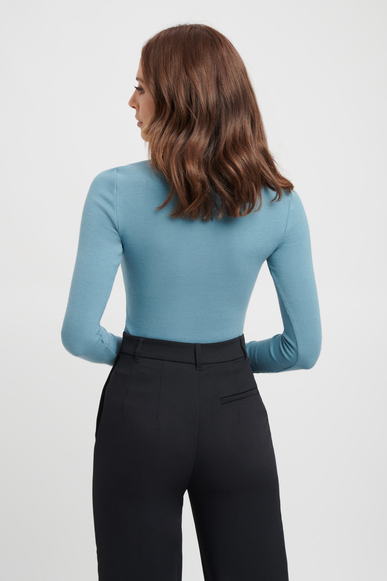 Ivy Long Sleeve Top