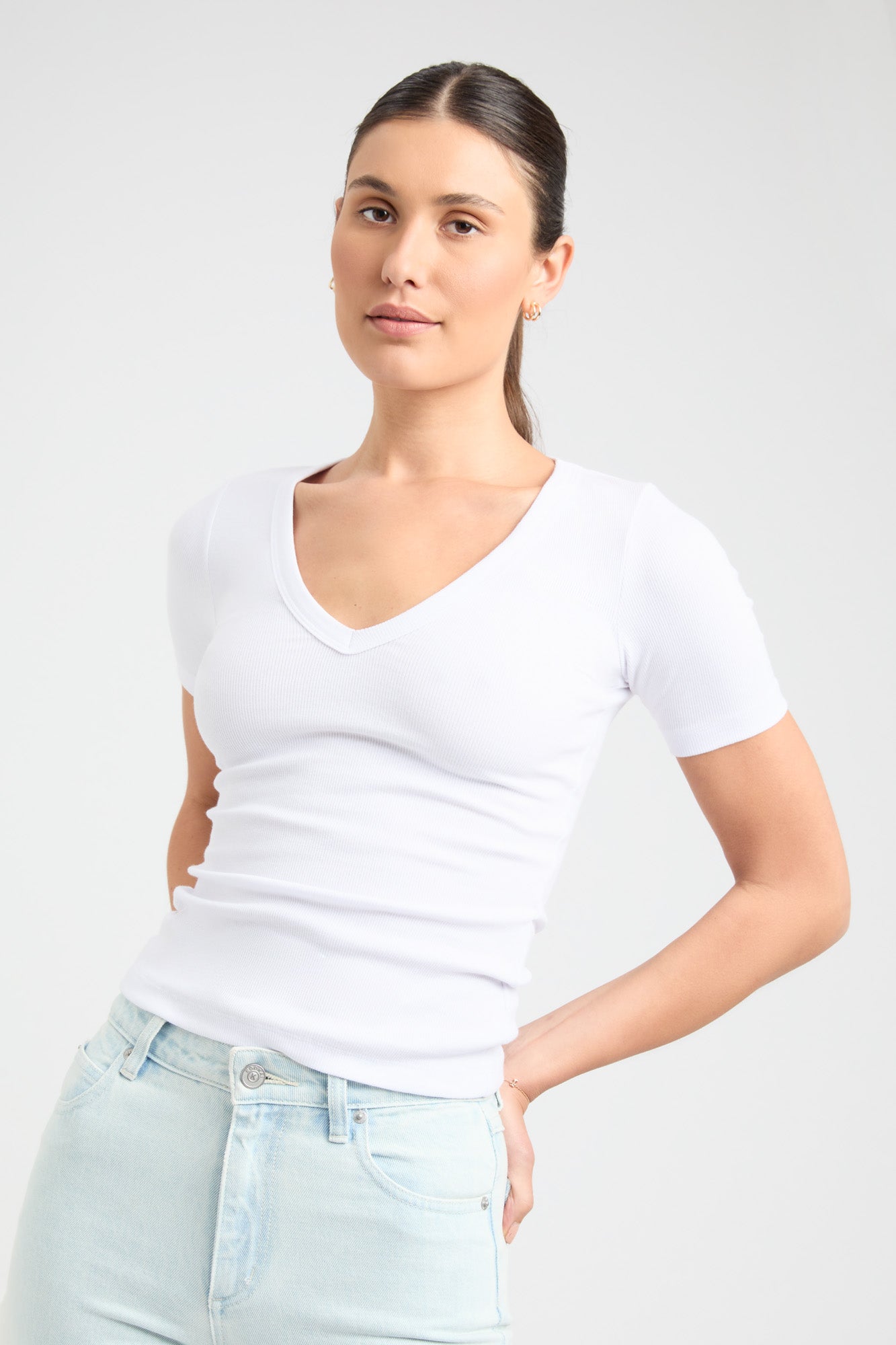 Lottie Tee
