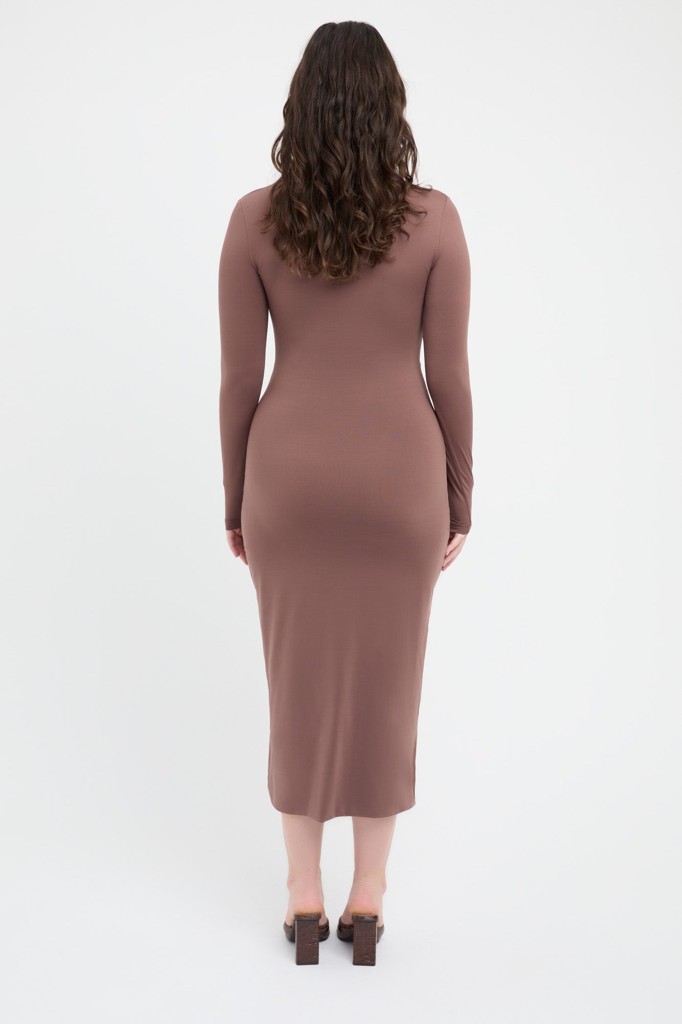 Kasia Dress