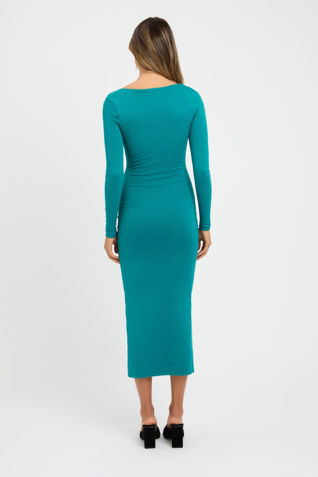 Phoebe Midi Dress