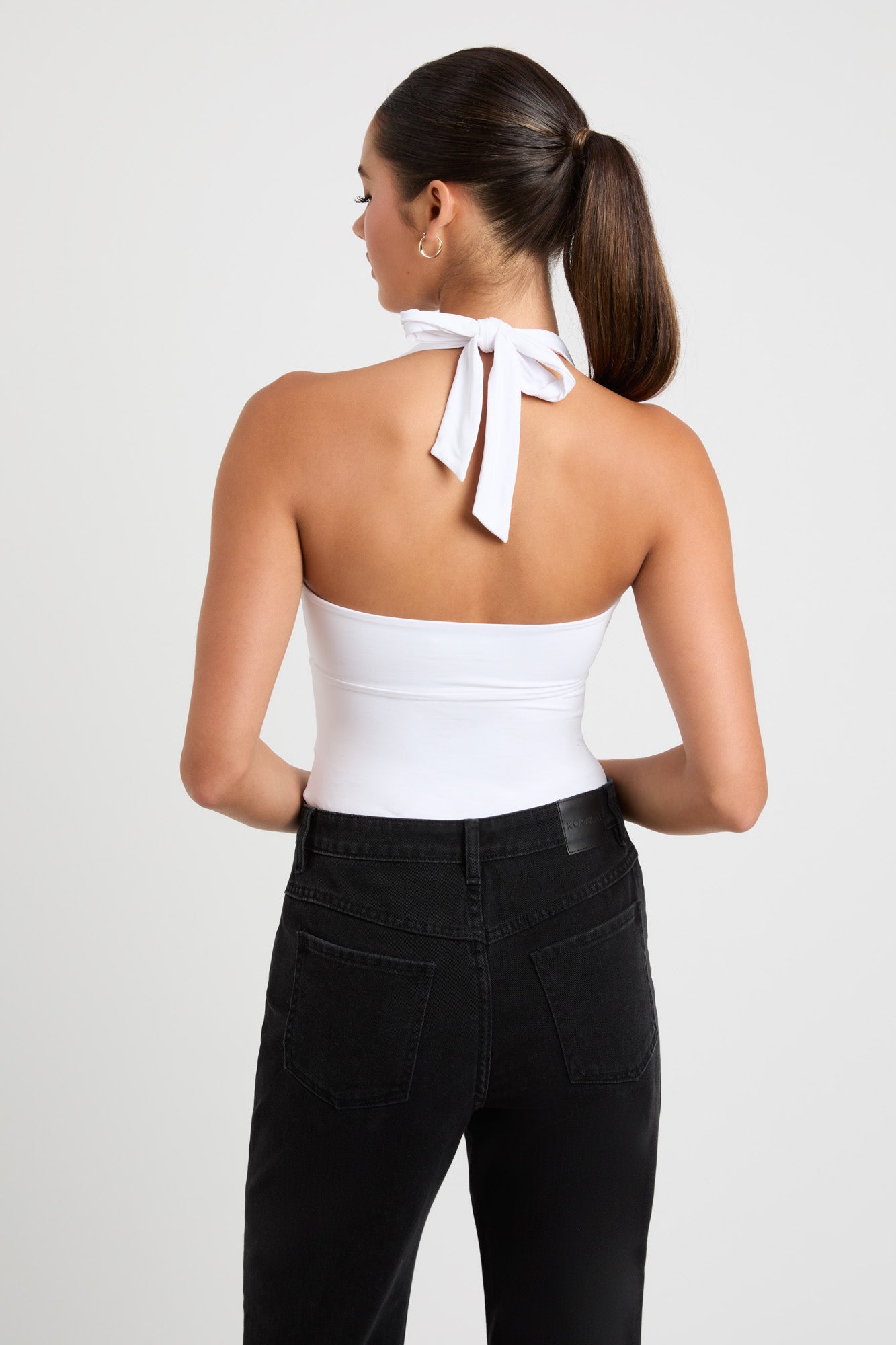 Rita Halter Bodysuit