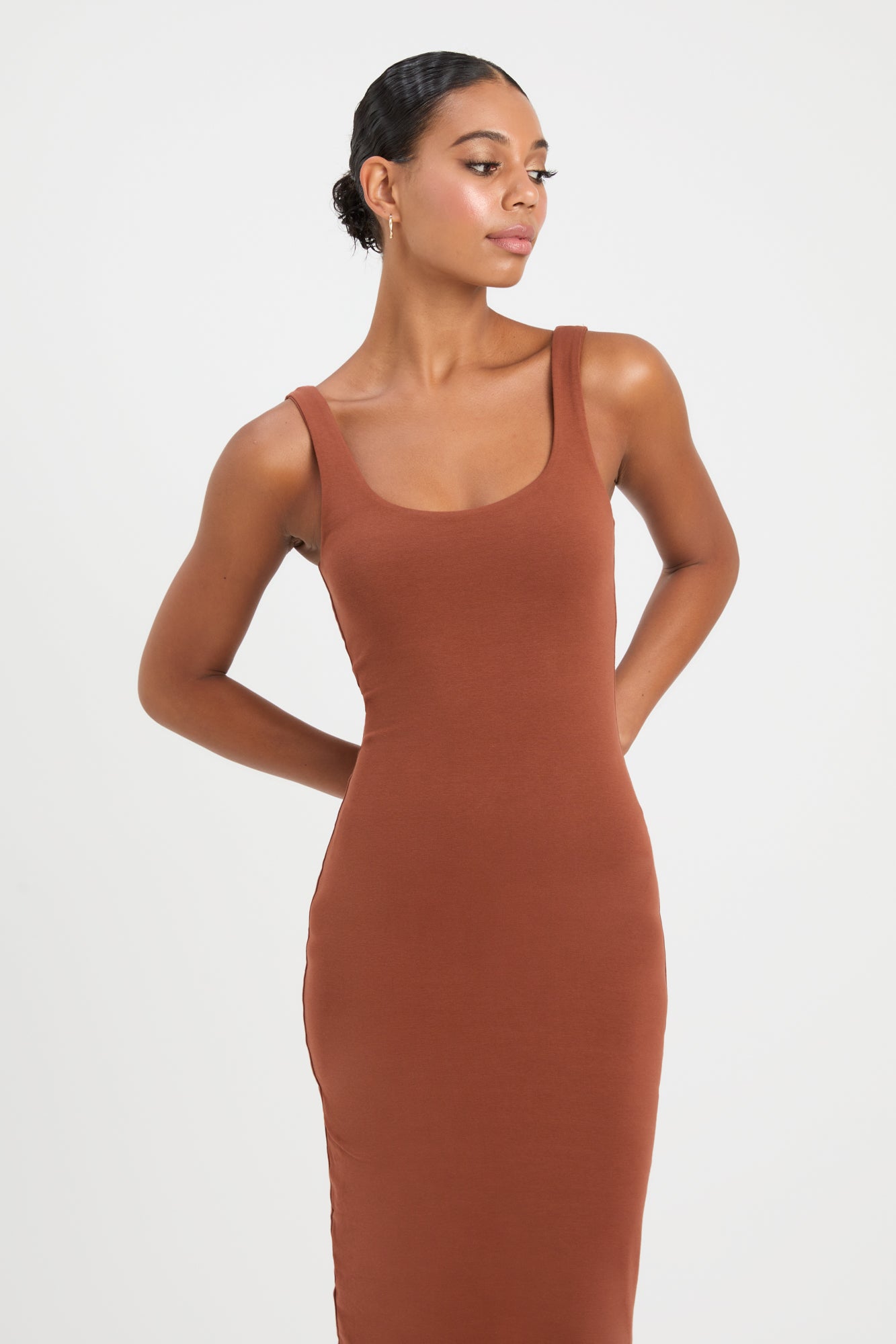 Larissa Midi Dress