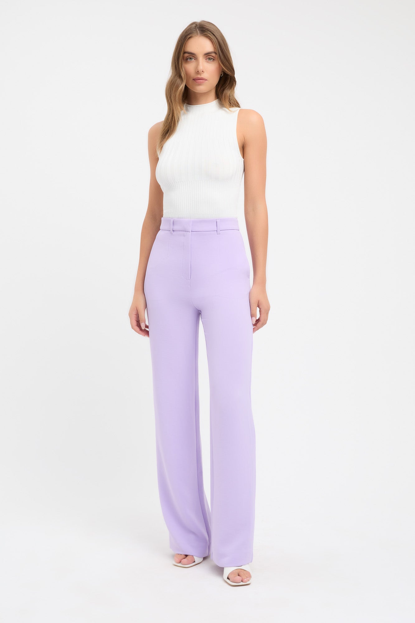 Alpha Tailored Pant