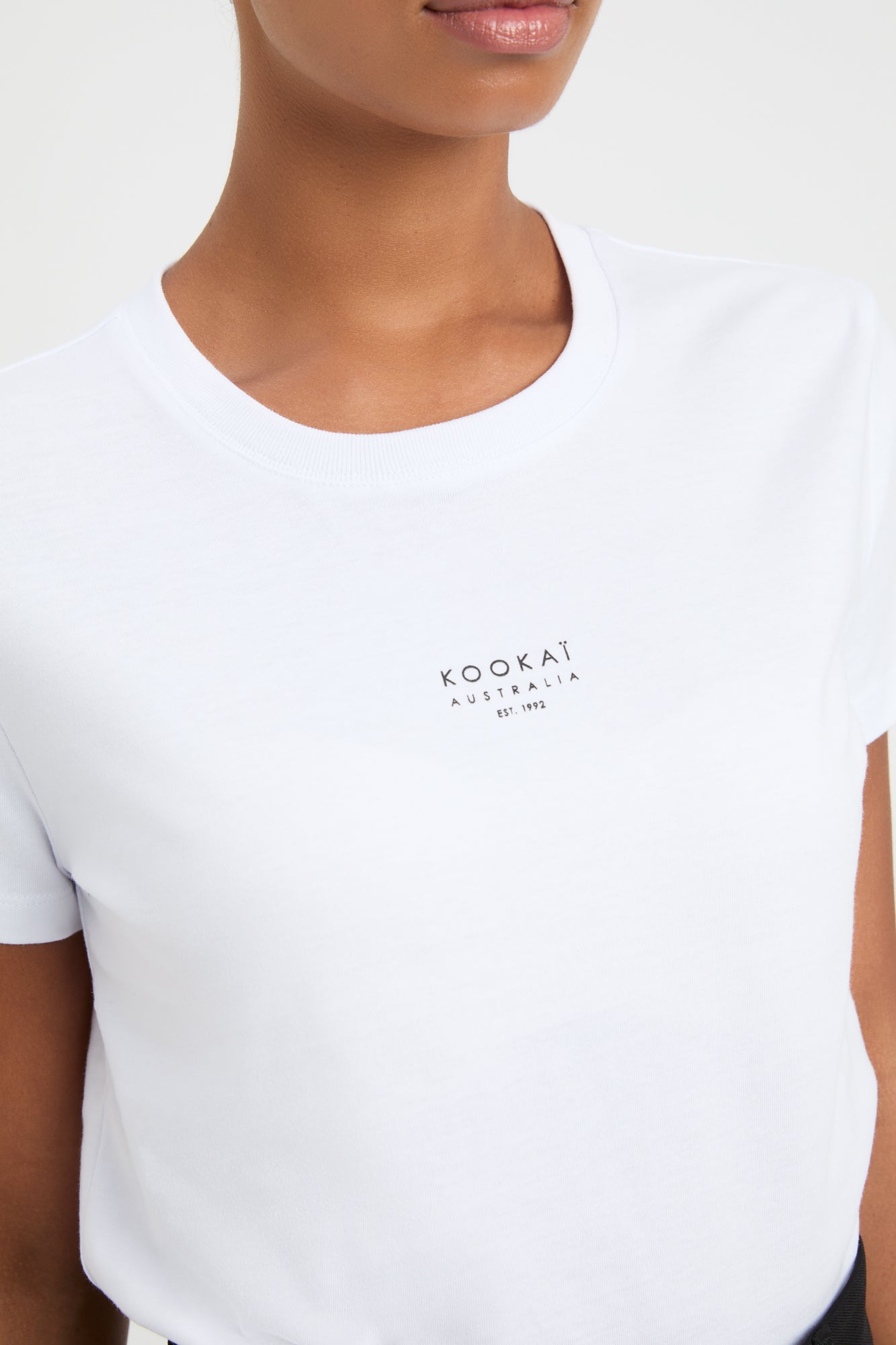 Sianna Short Sleeve Tee