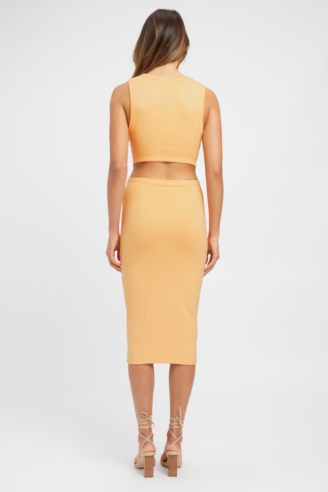 Talissa Midi Dress