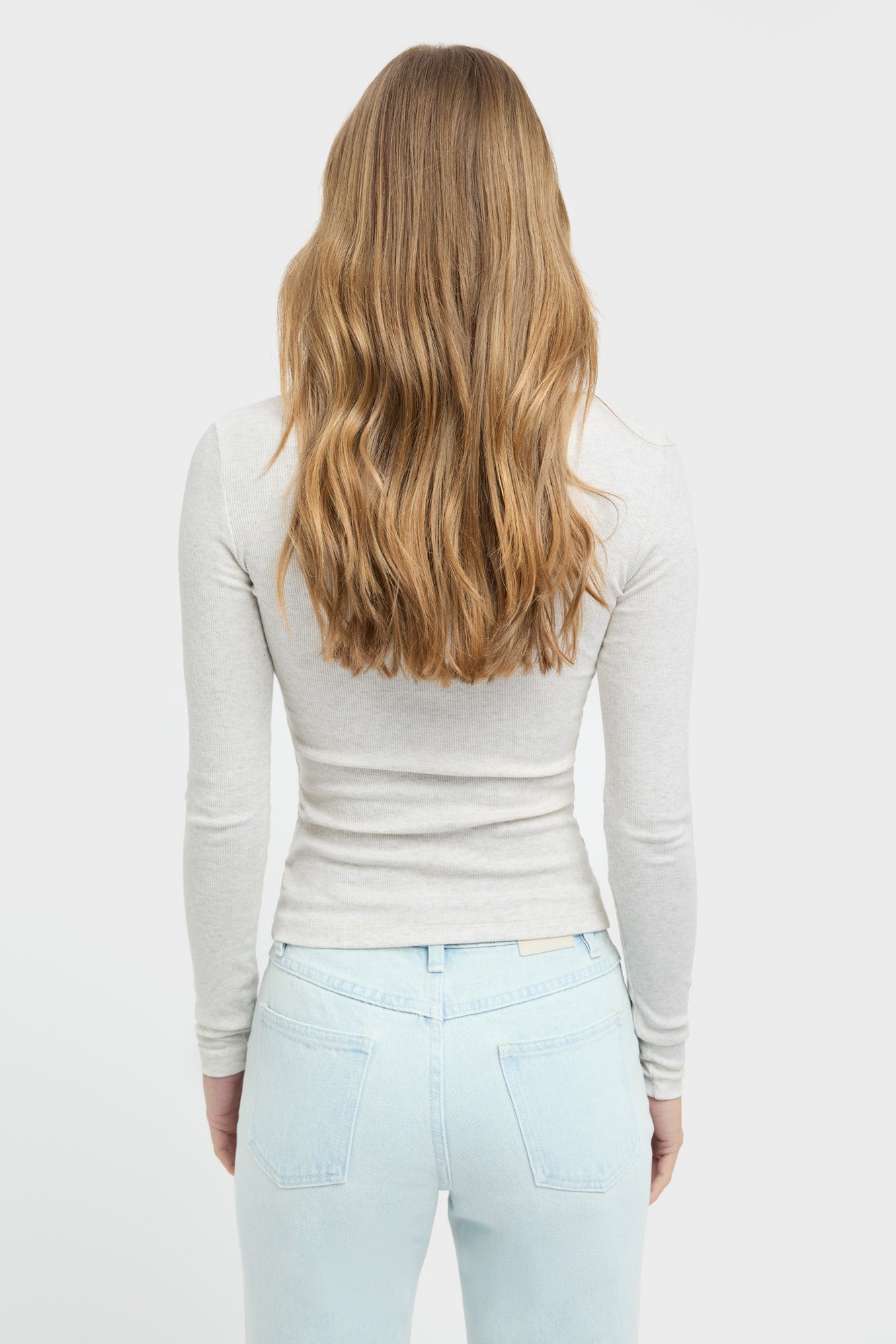 Lottie Long Sleeve Top