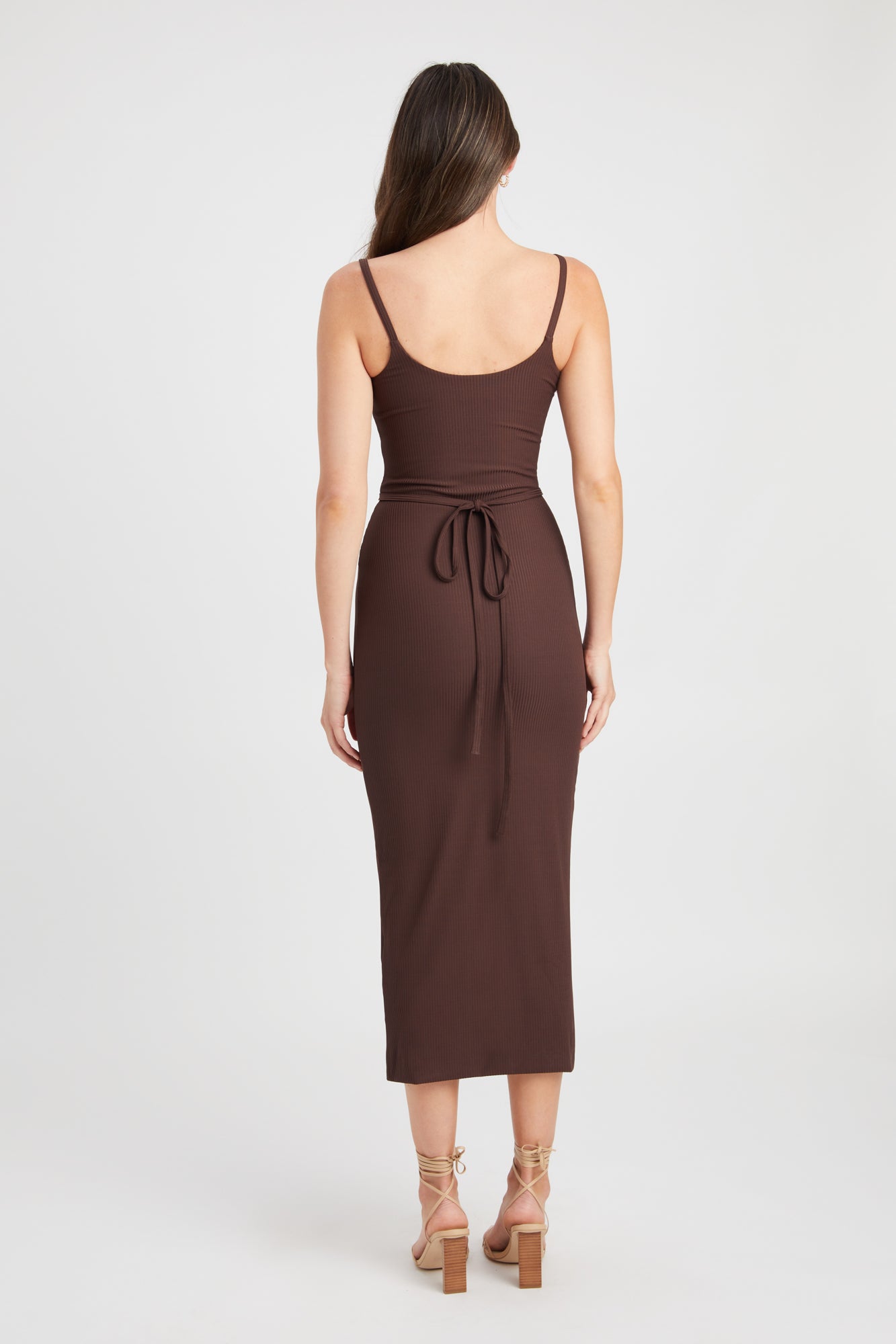 Hanson Midi Dress