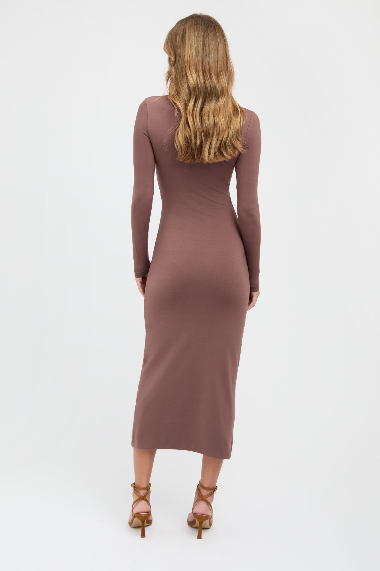 Kasia Dress