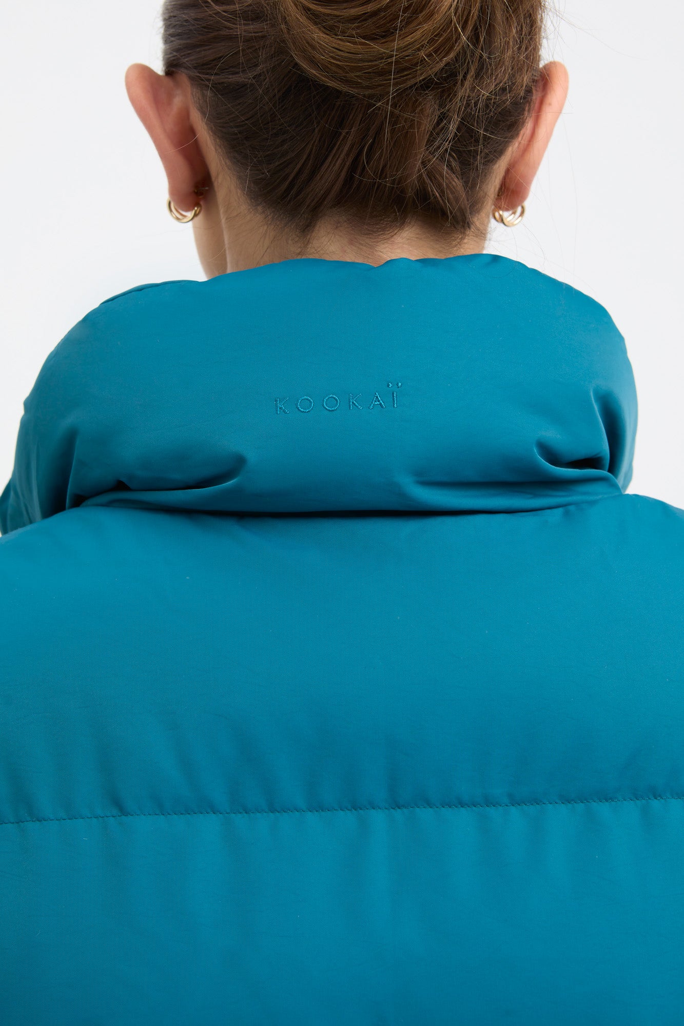 Brooklyn Puffer Jacket
