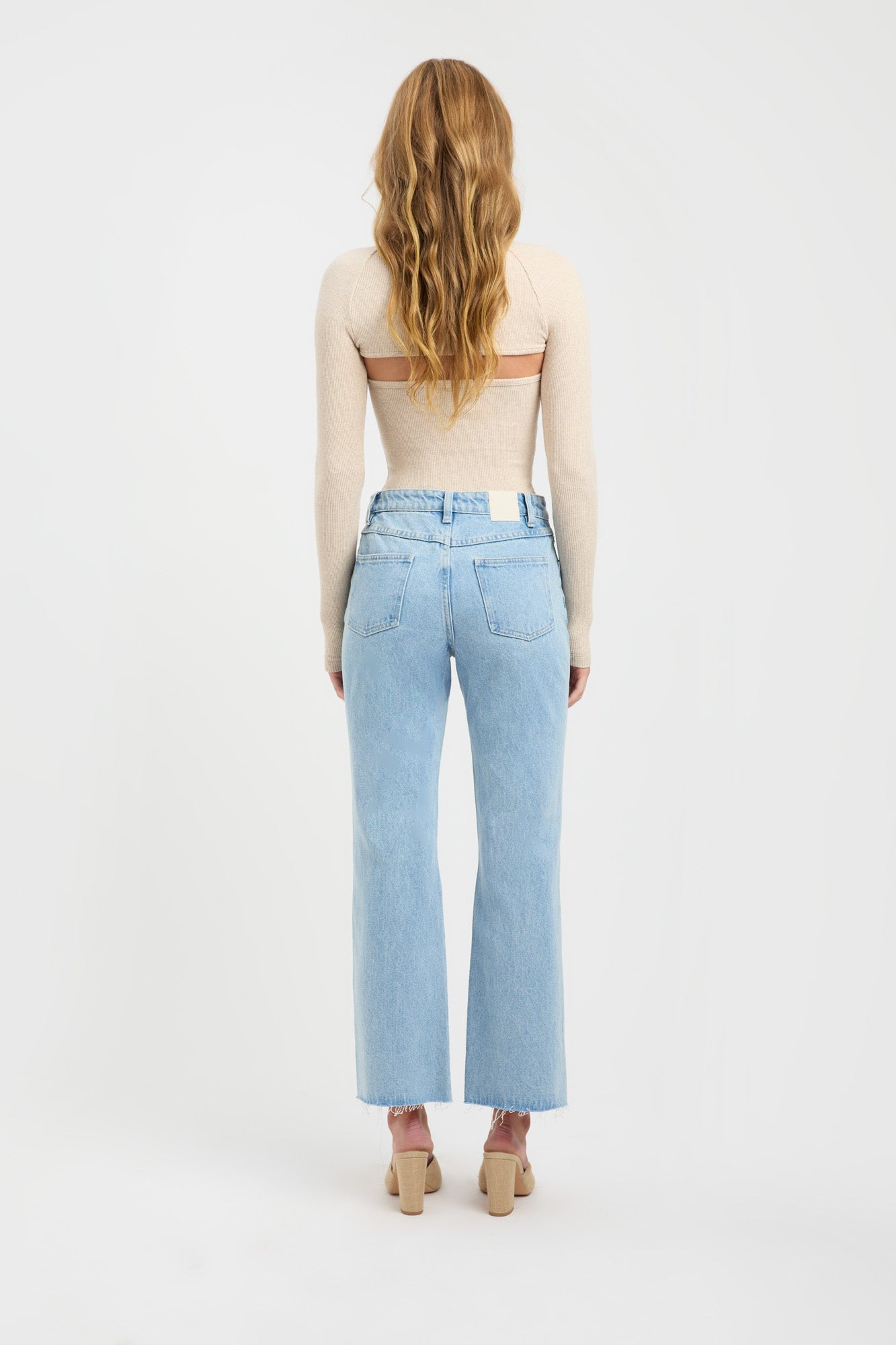 Cory Jean