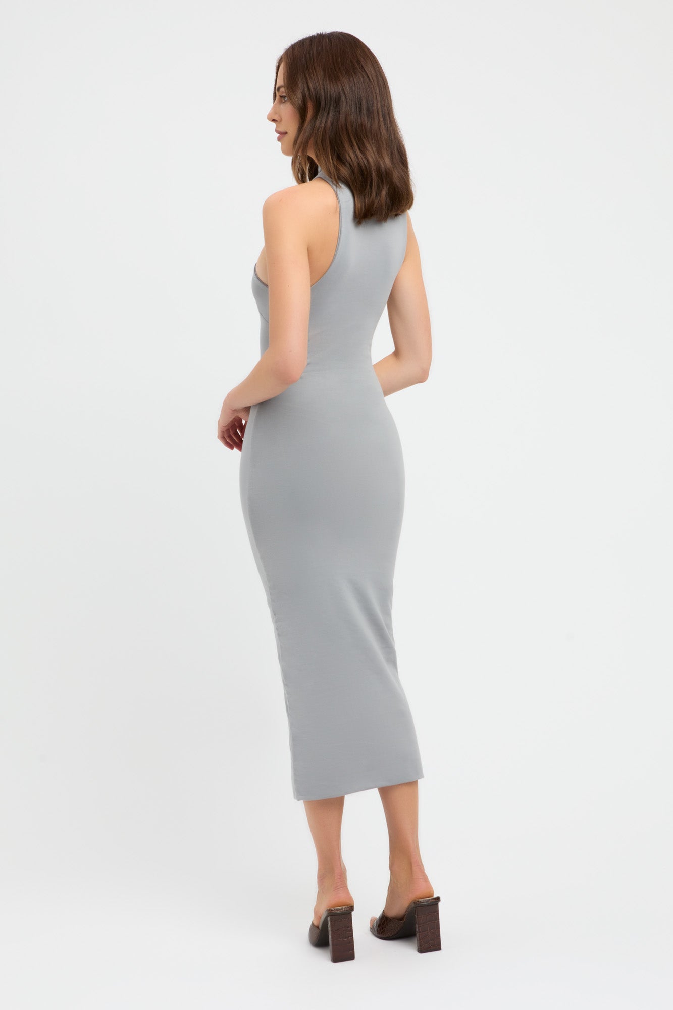 Spencer Midi Dress