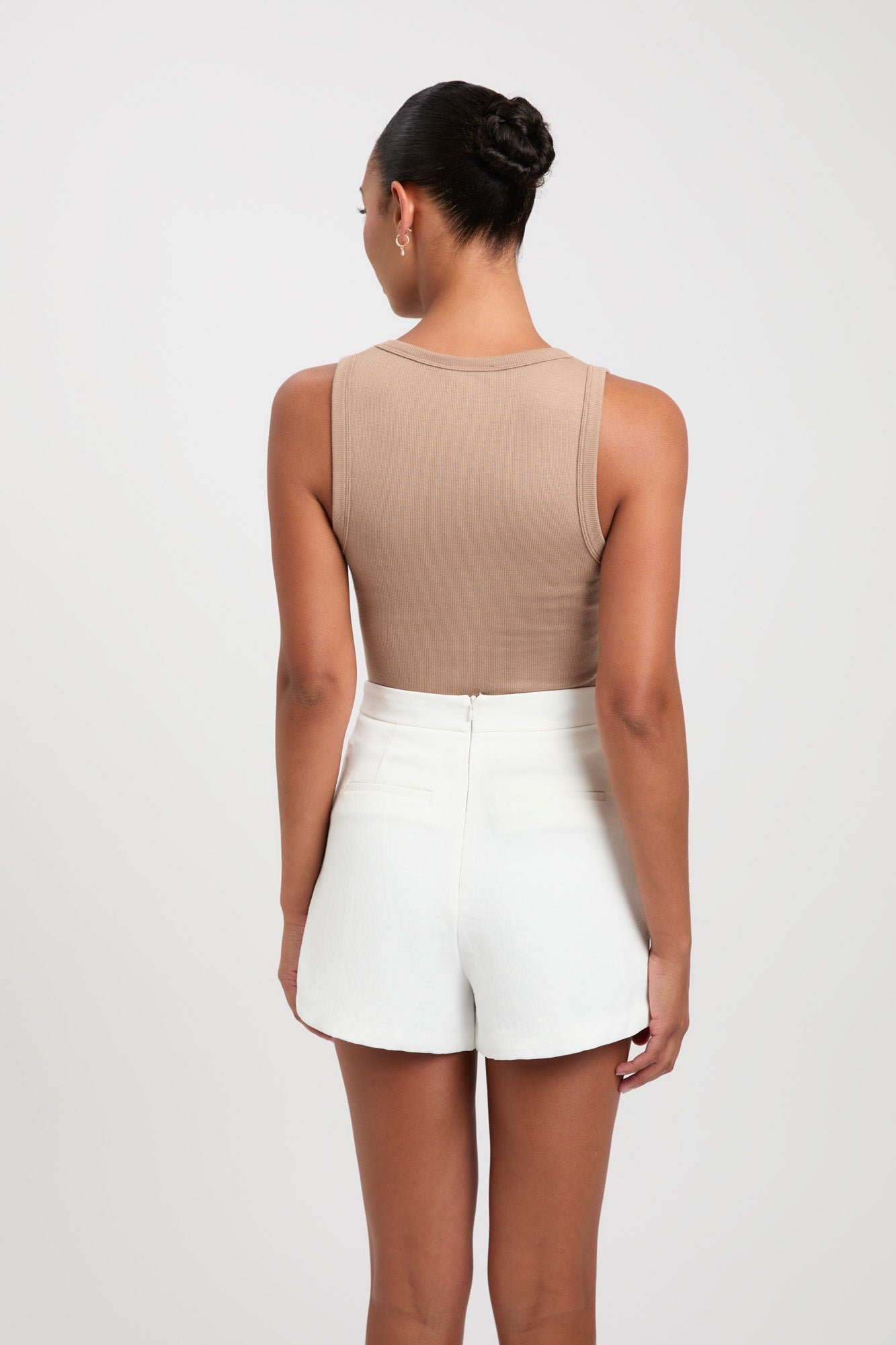 Bailey Icon Scoop Tank