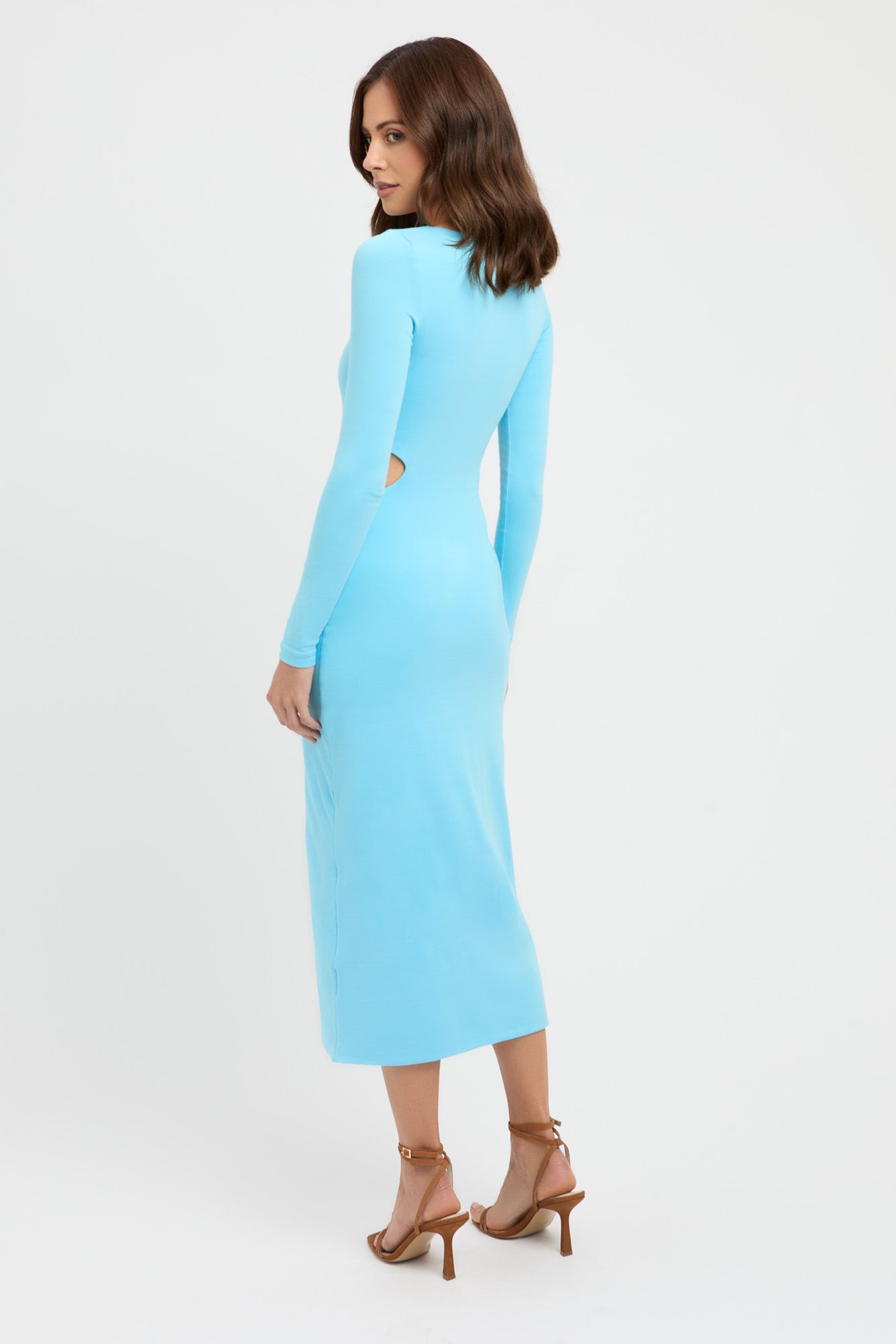 Estelle Midi Dress