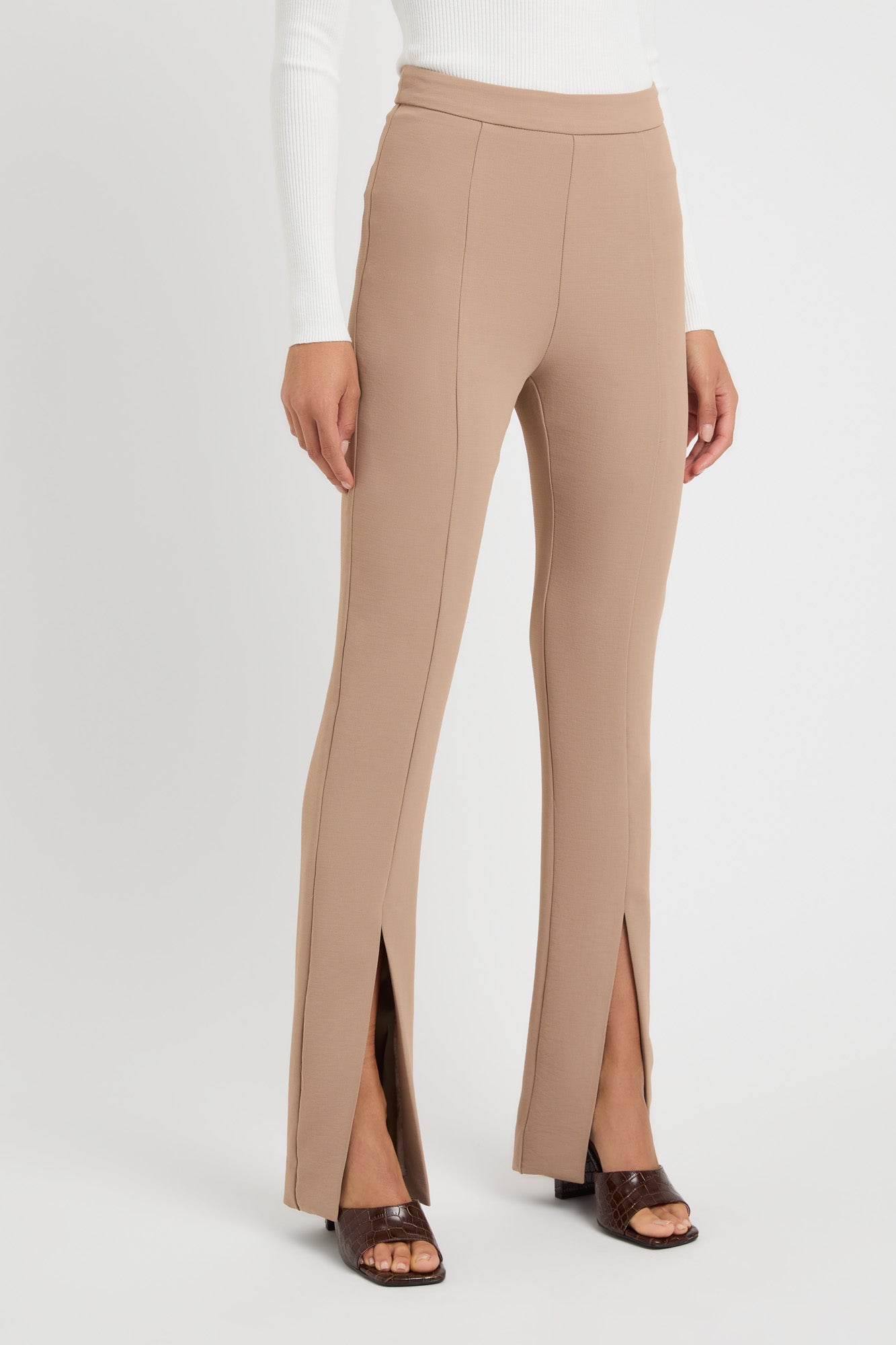 Alpha Split Pant