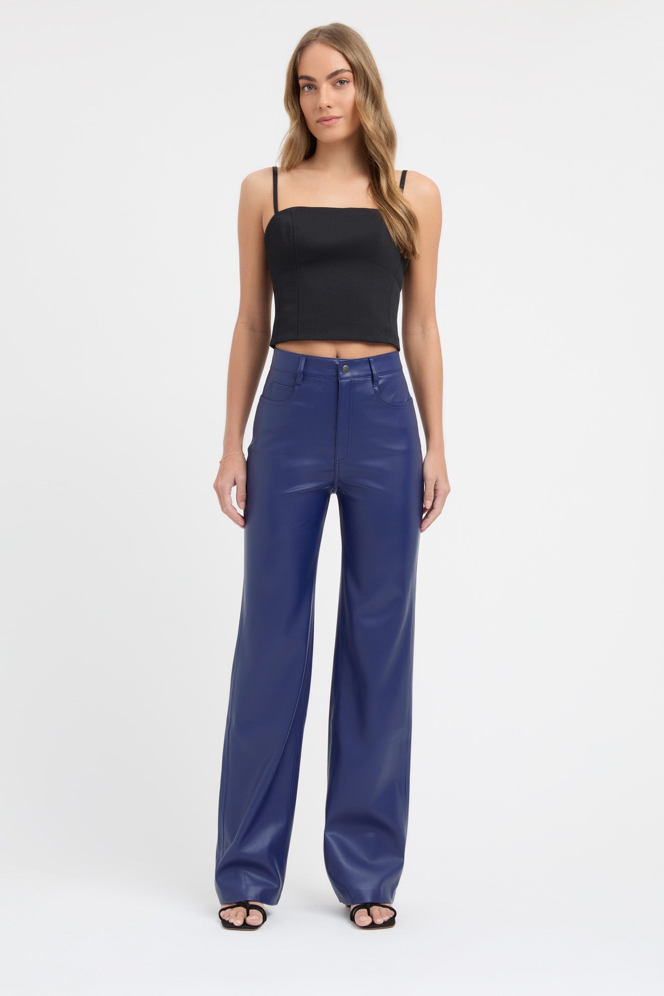Phoenix Wide Leg Pant