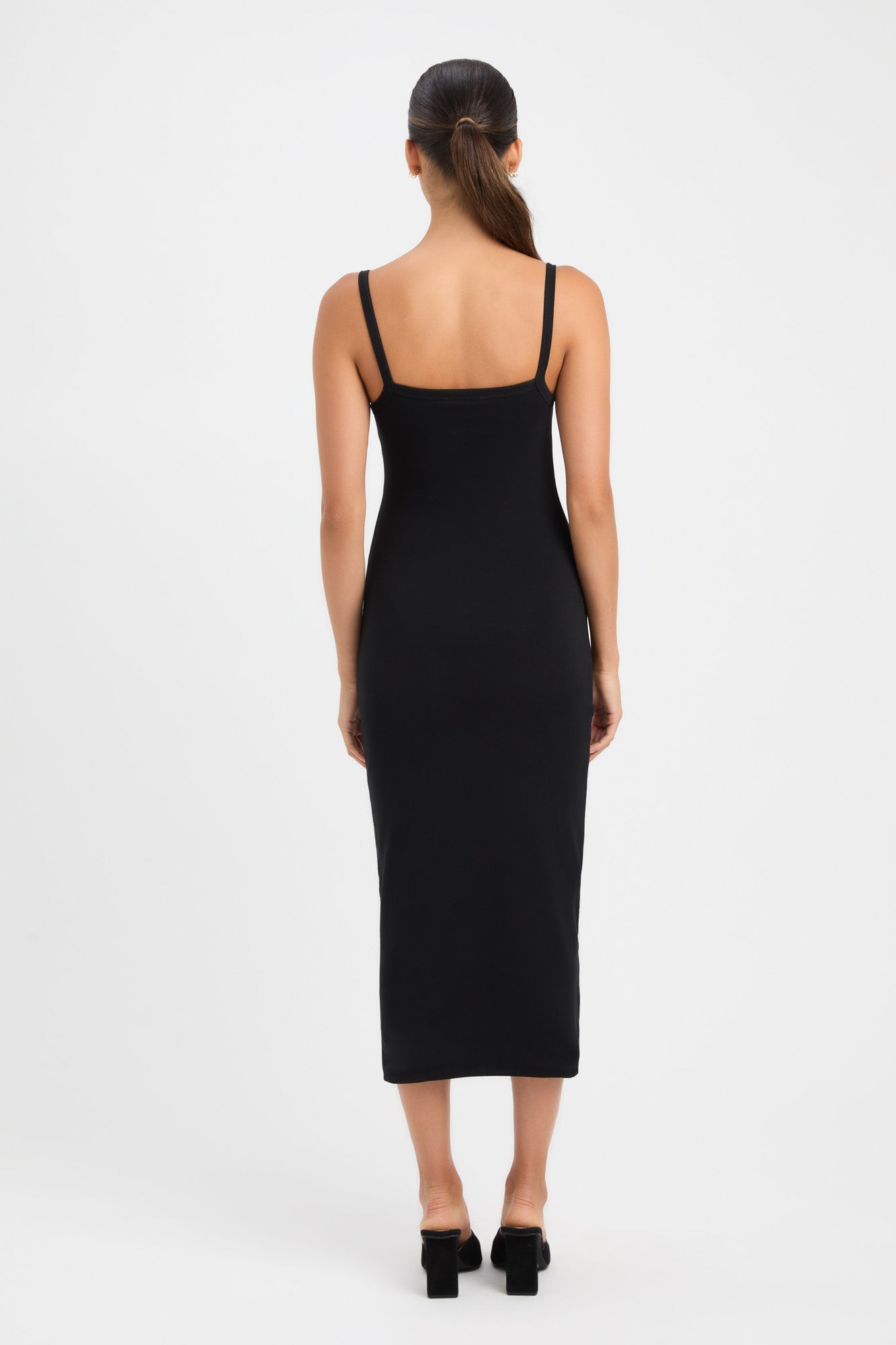 Dottie Midi Dress