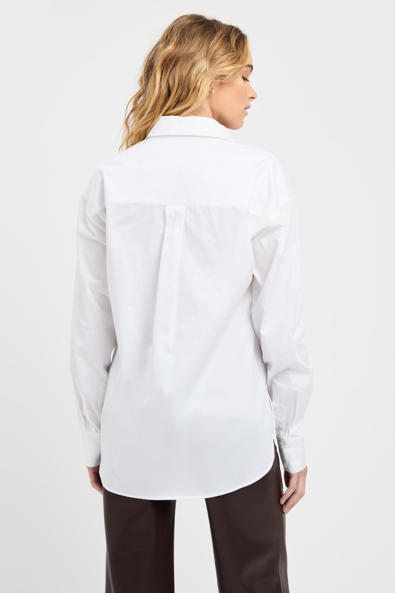 Monaco Sunday Shirt