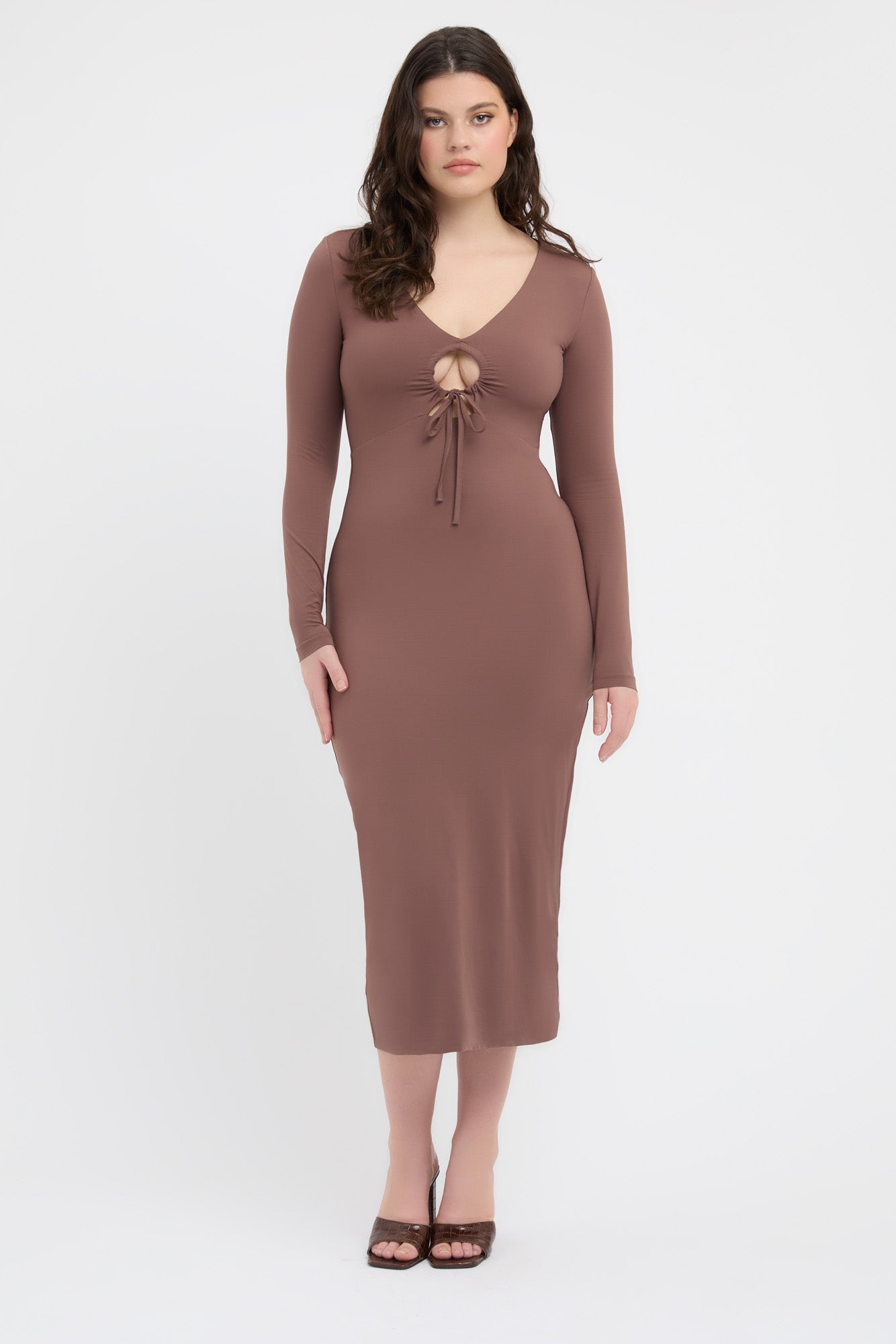 Kasia Dress