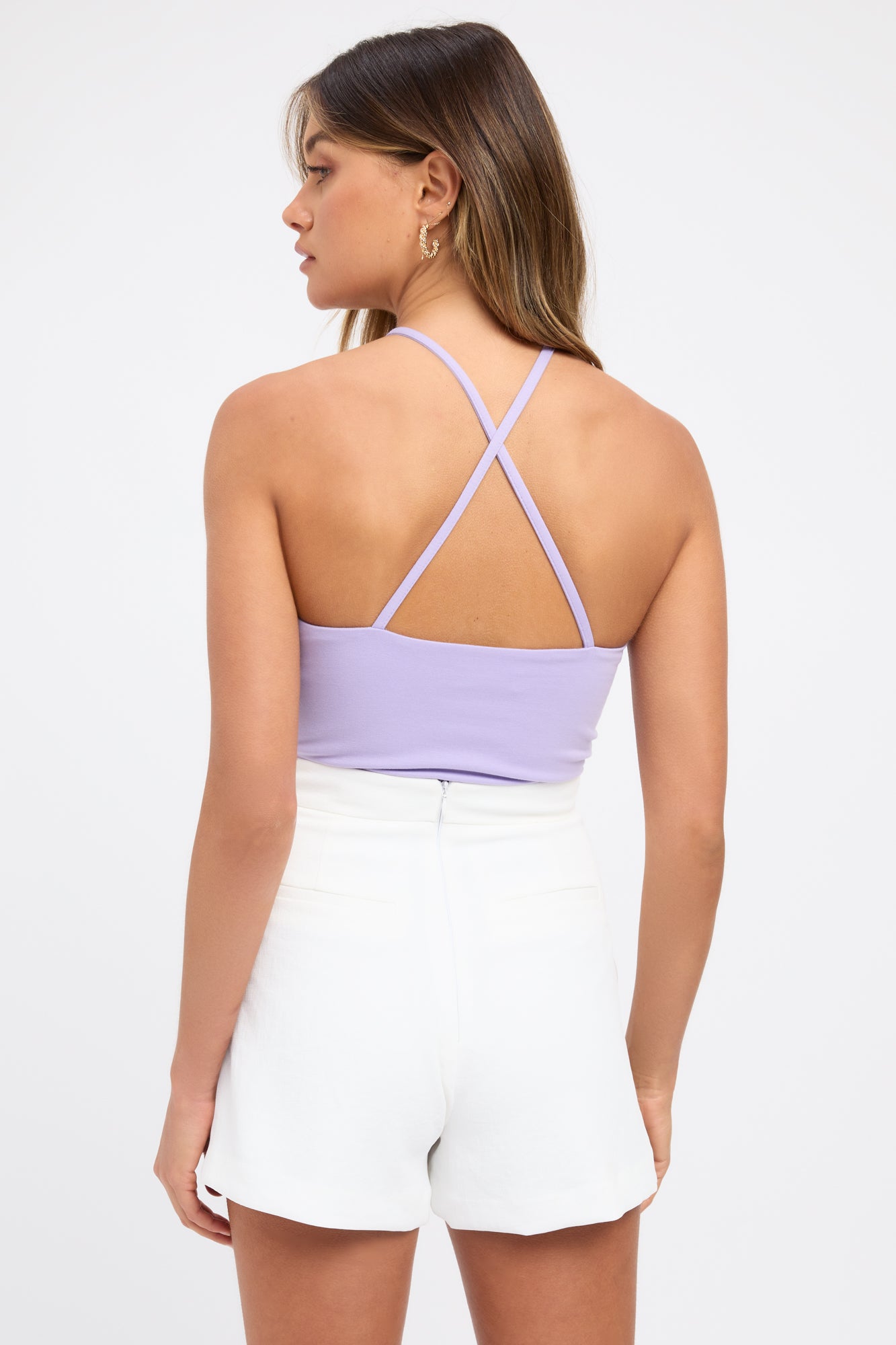 Sheena Tank Top
