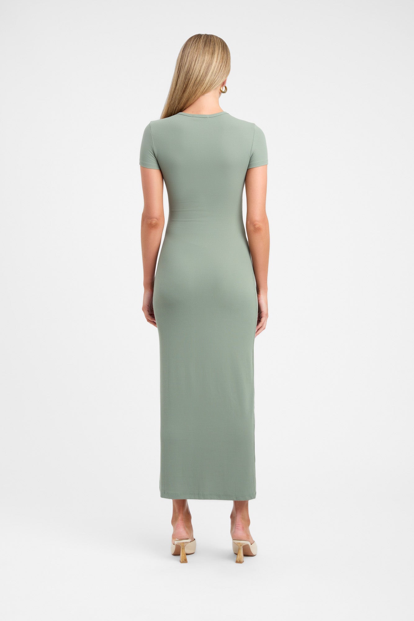 Lani Midi Dress