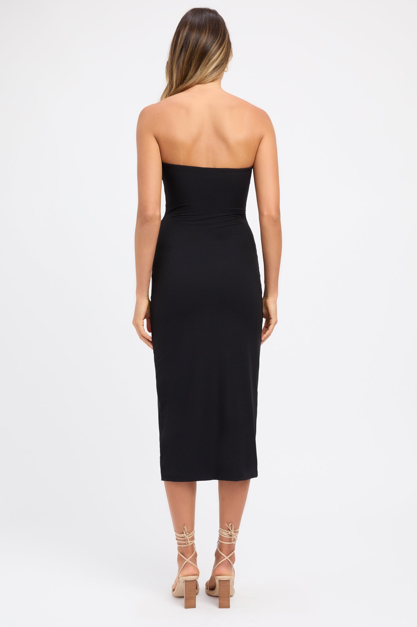 Ada Midi Dress