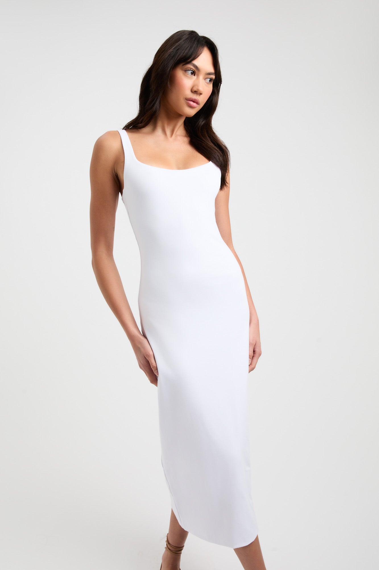 Marcella Midi Dress