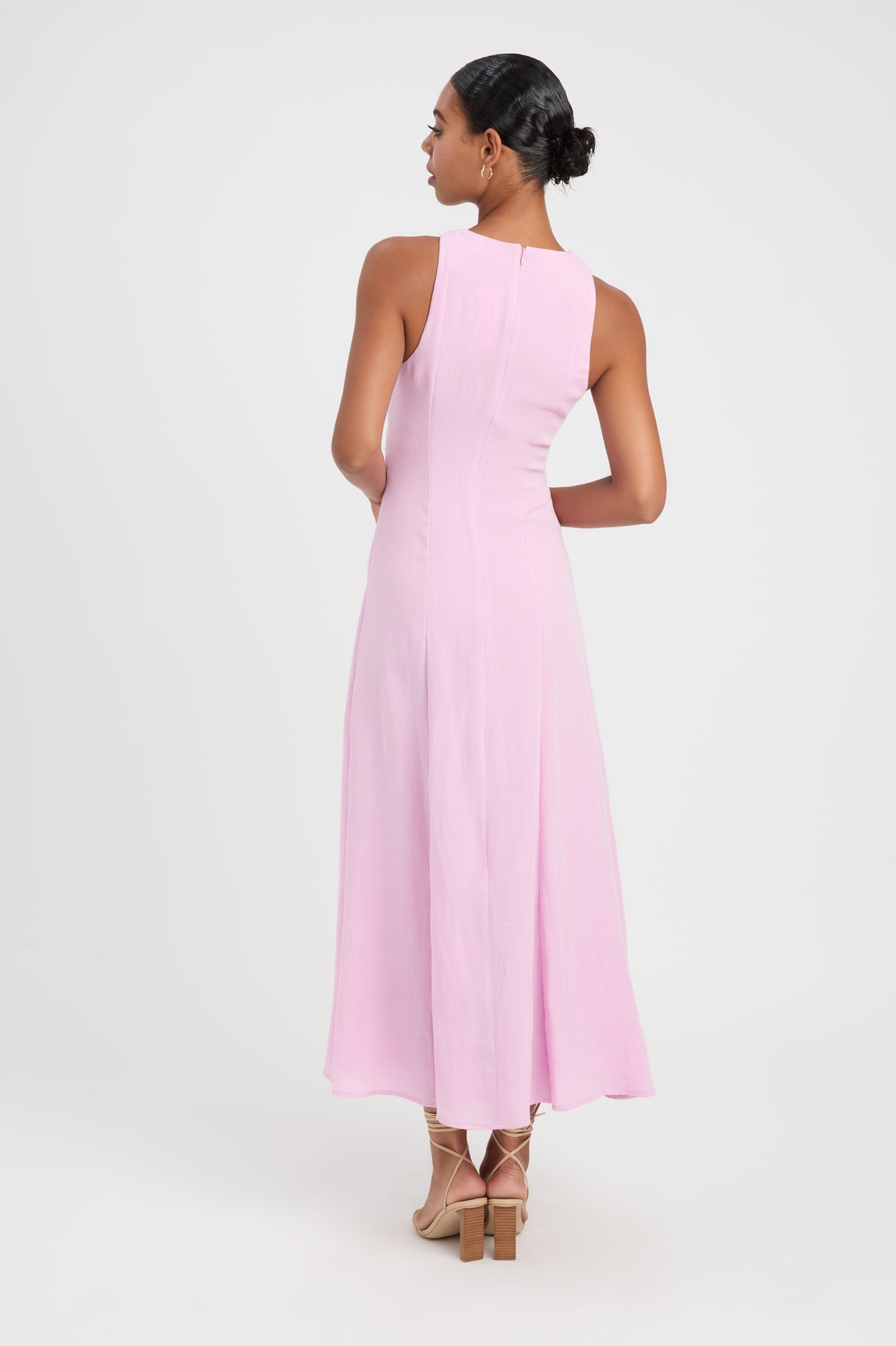 Hayman Diamond Dress