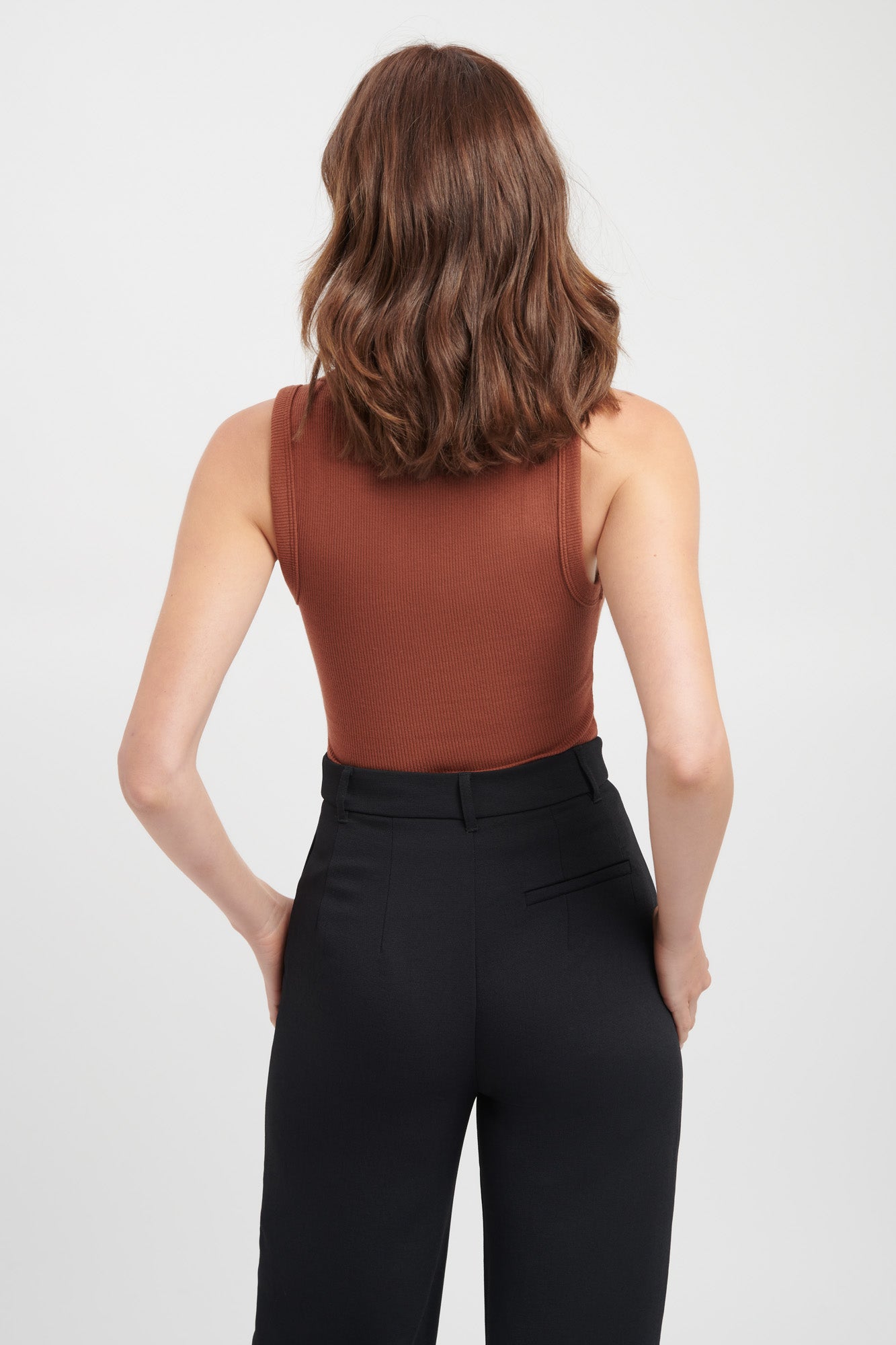 Quinn Top