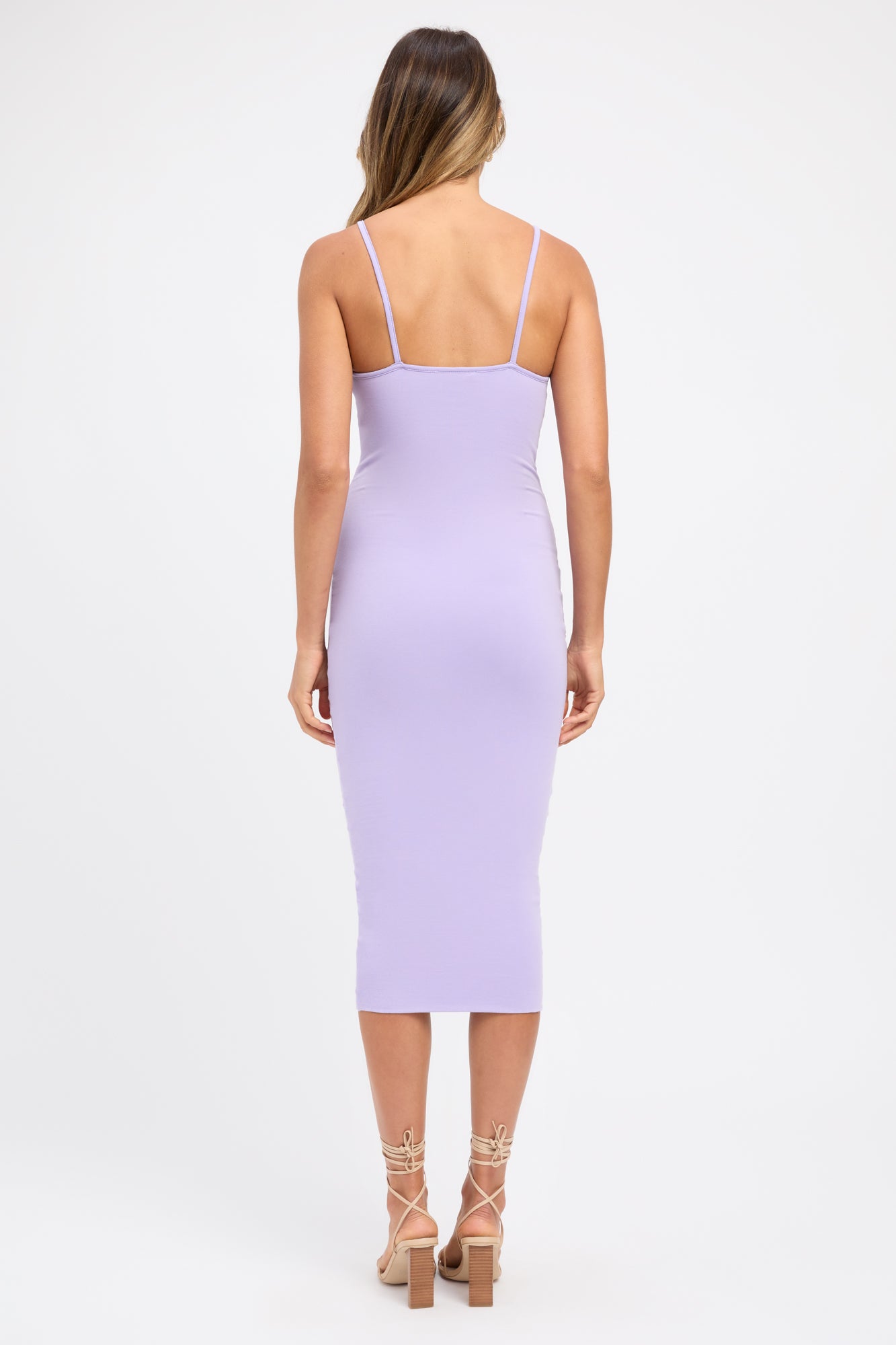 Parker Tank Dress