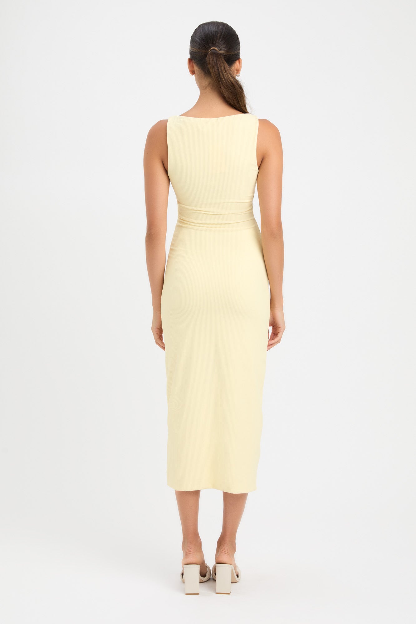 Lainey Midi Dress