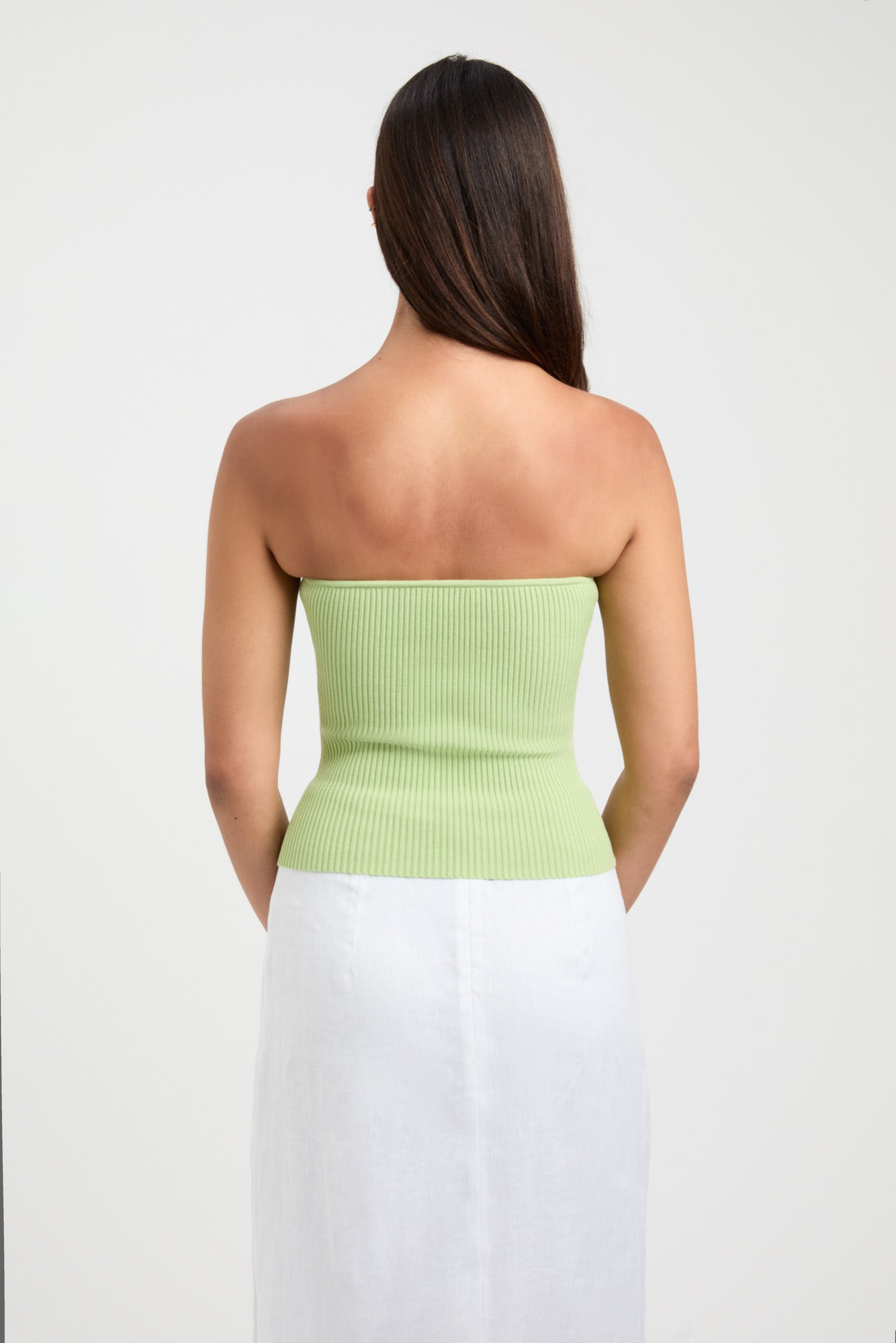 Lola Strapless Bodice