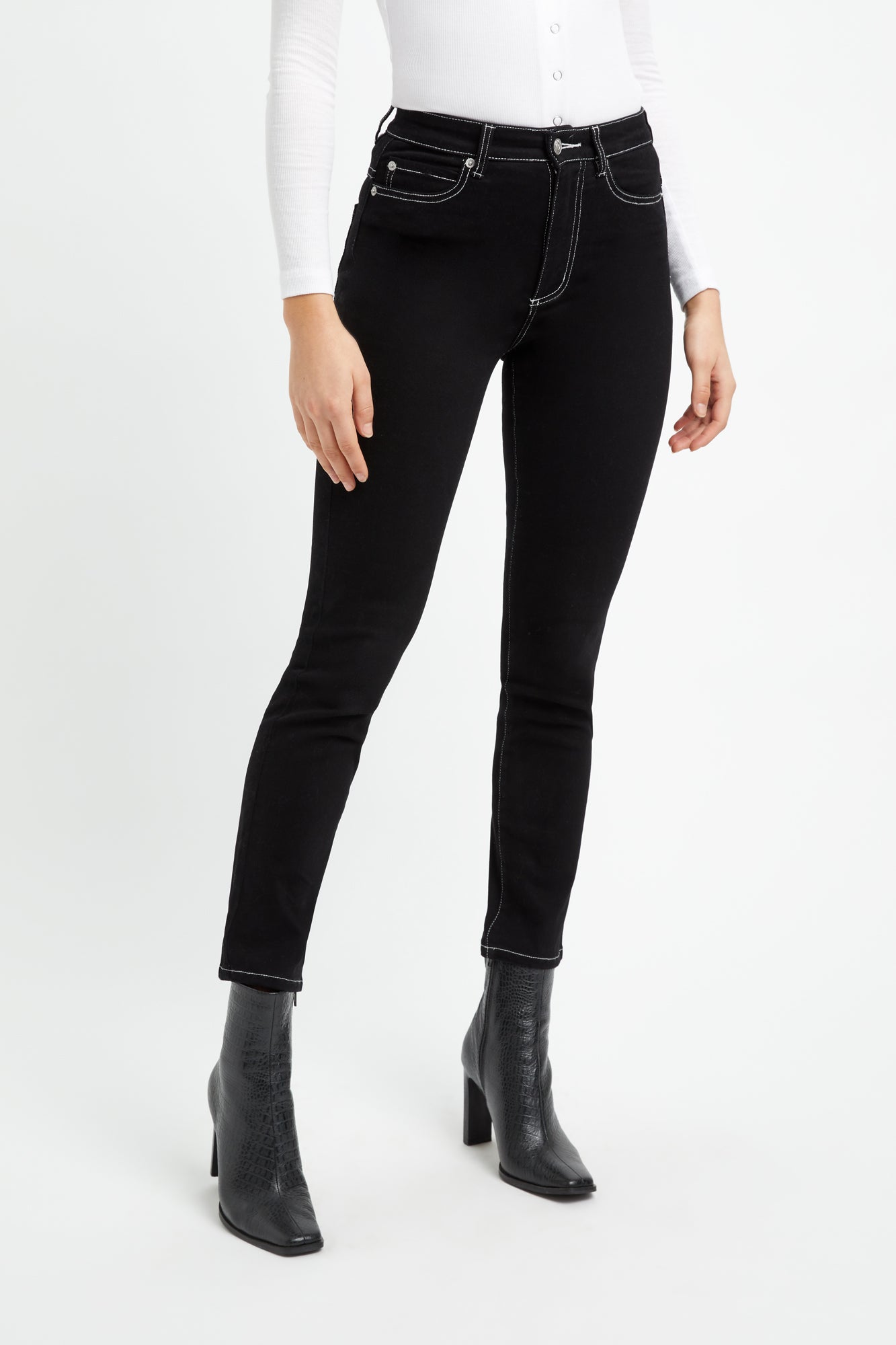 Farrah Skinny Jean