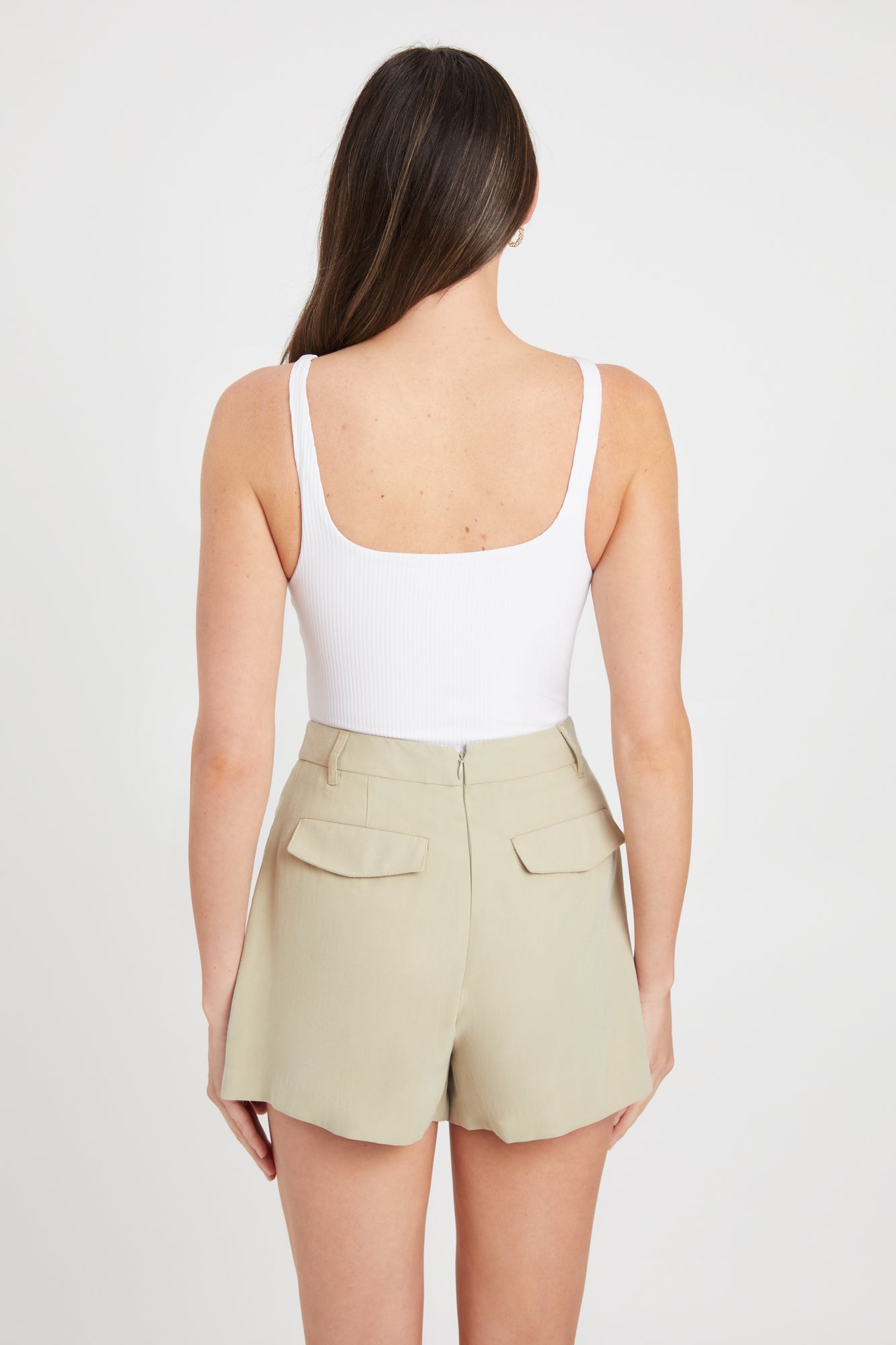 Saskia Bodysuit