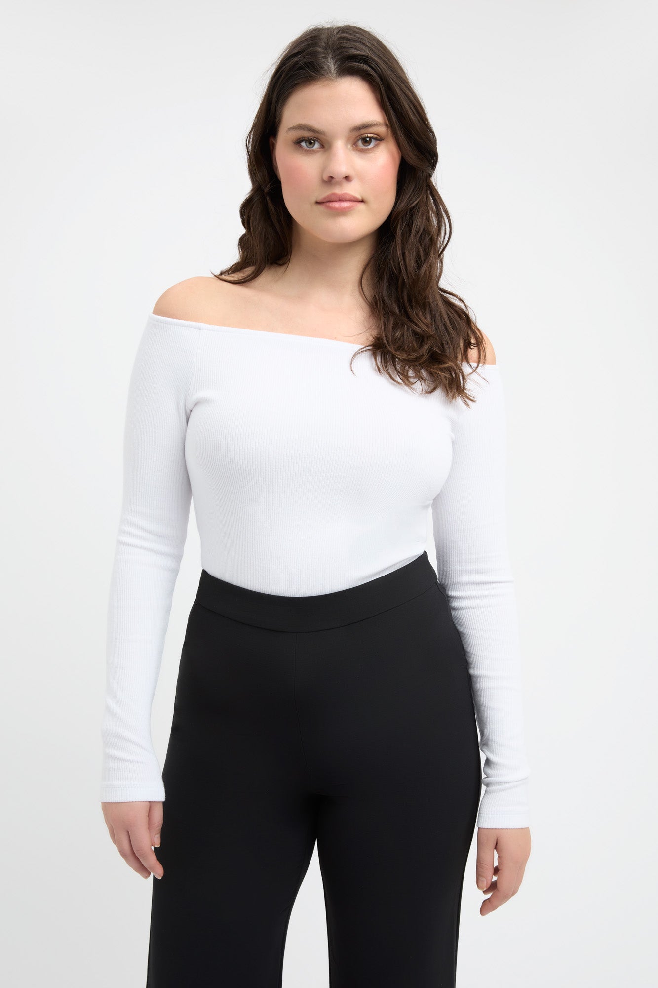 Mia Off Shoulder Top