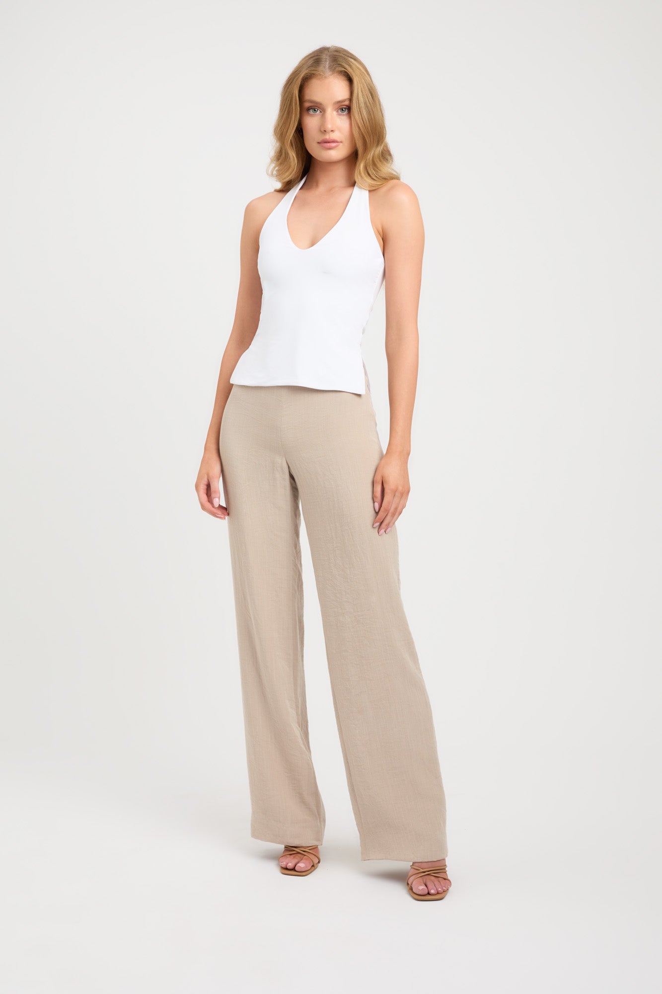 Stella Halter Top