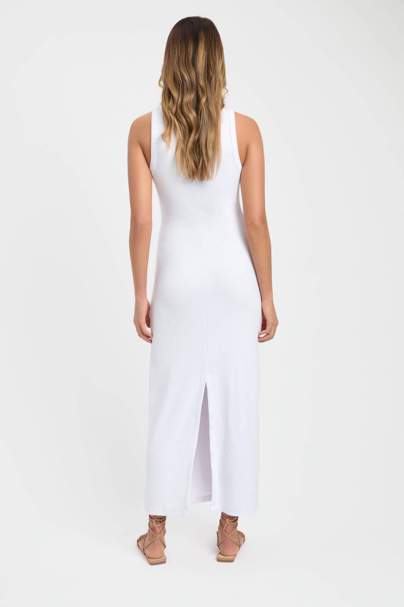 Serenity Dress
