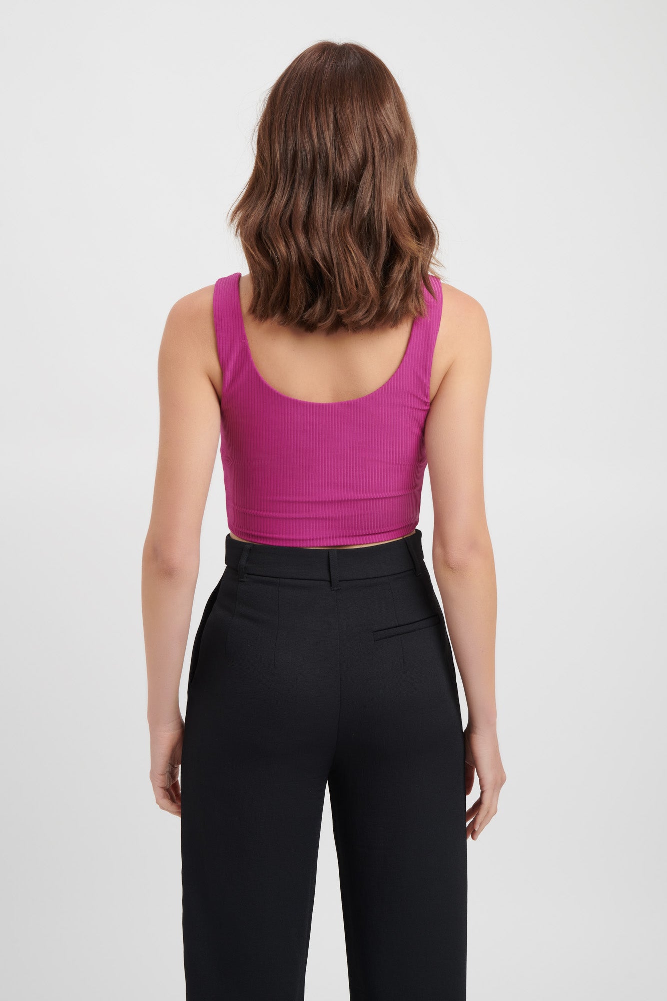 Grace Crop
