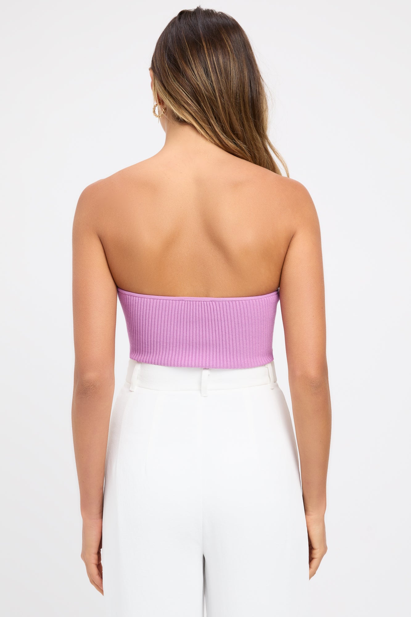 Lola Strapless Bodice