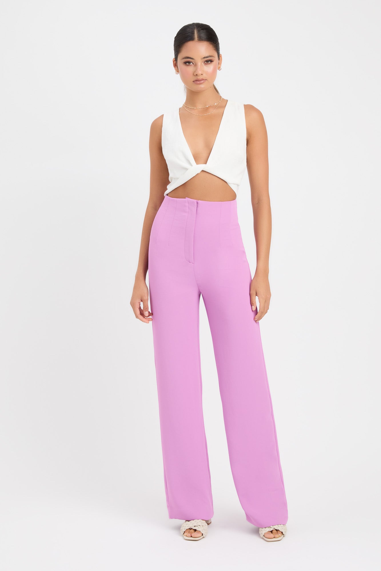 Alpha Slim Pant