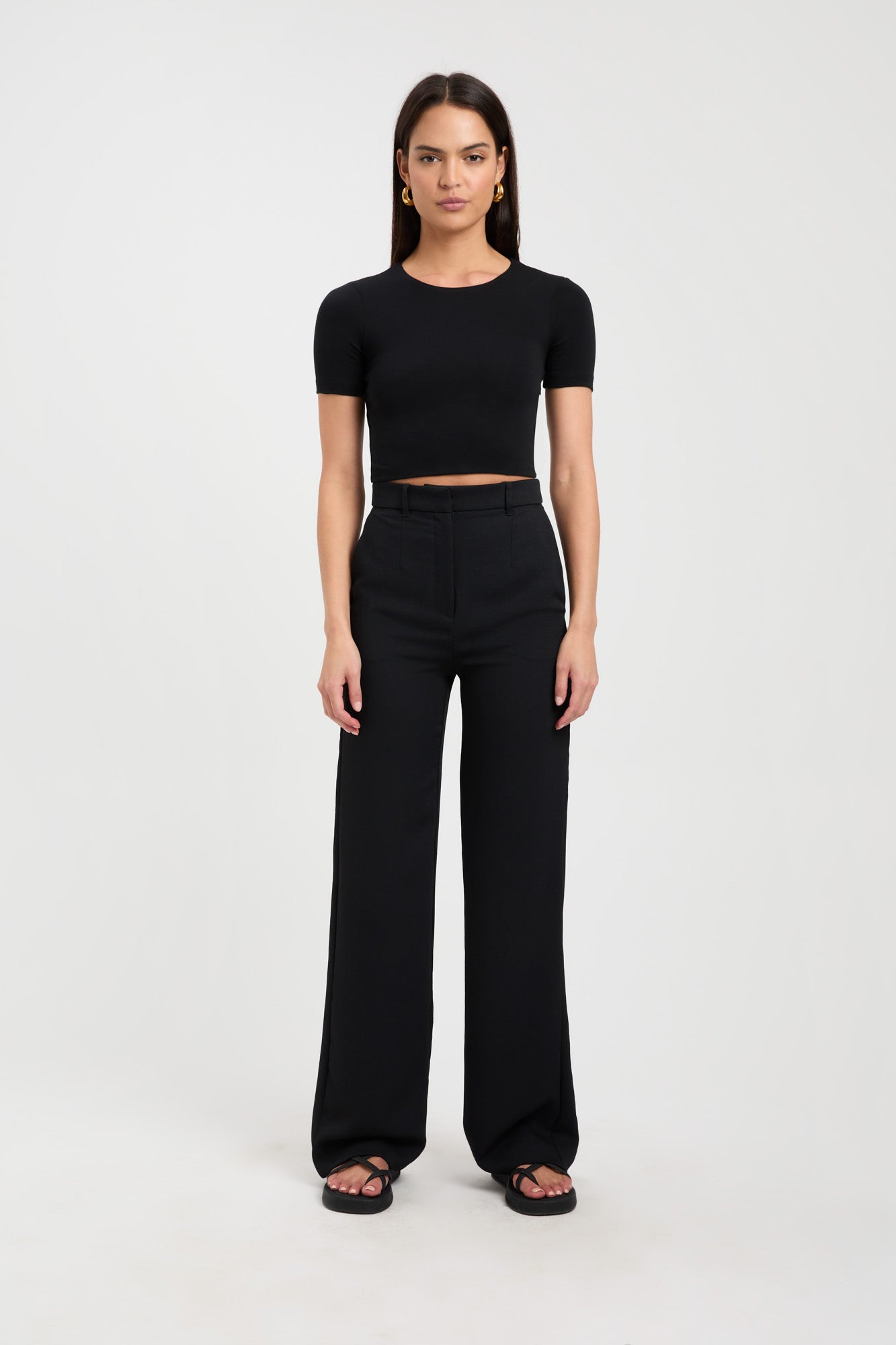 Williams Crop