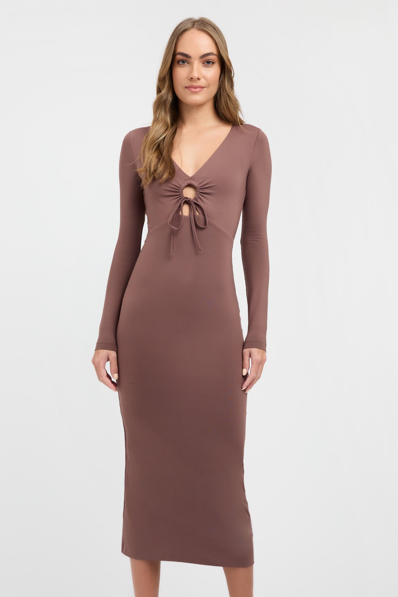 Kasia Dress