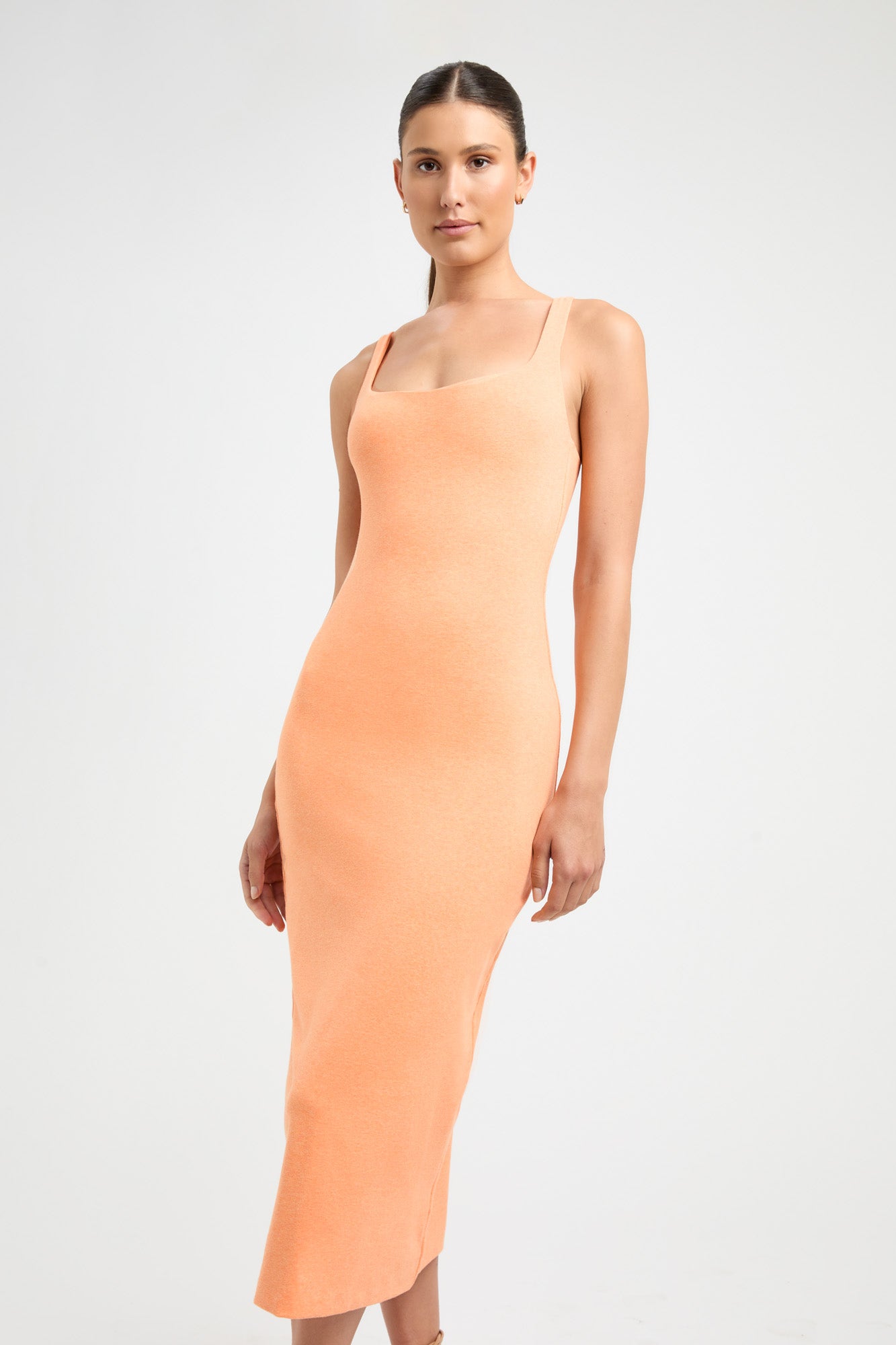 Marcella Midi Dress