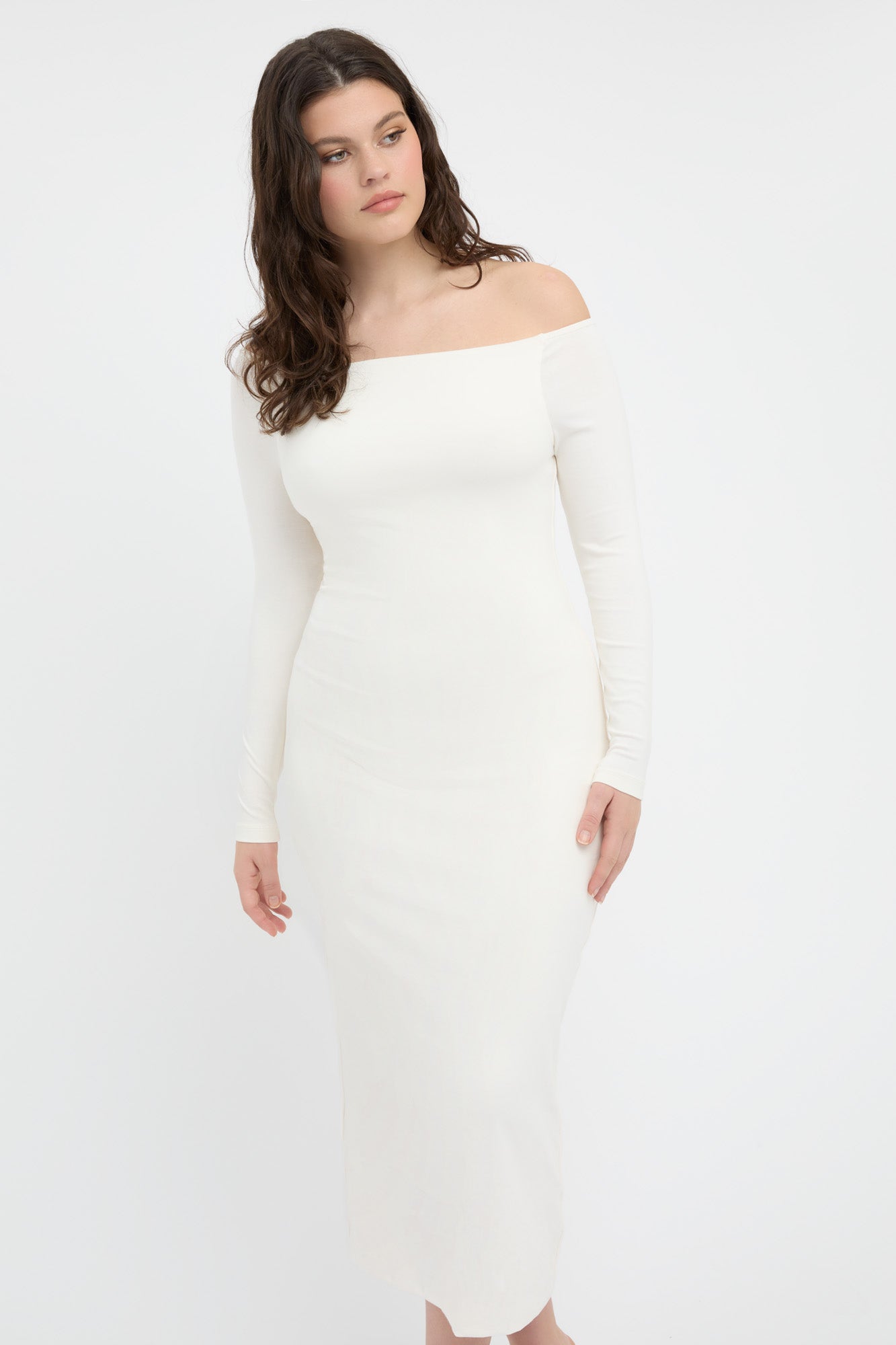 Ellie Midi Dress