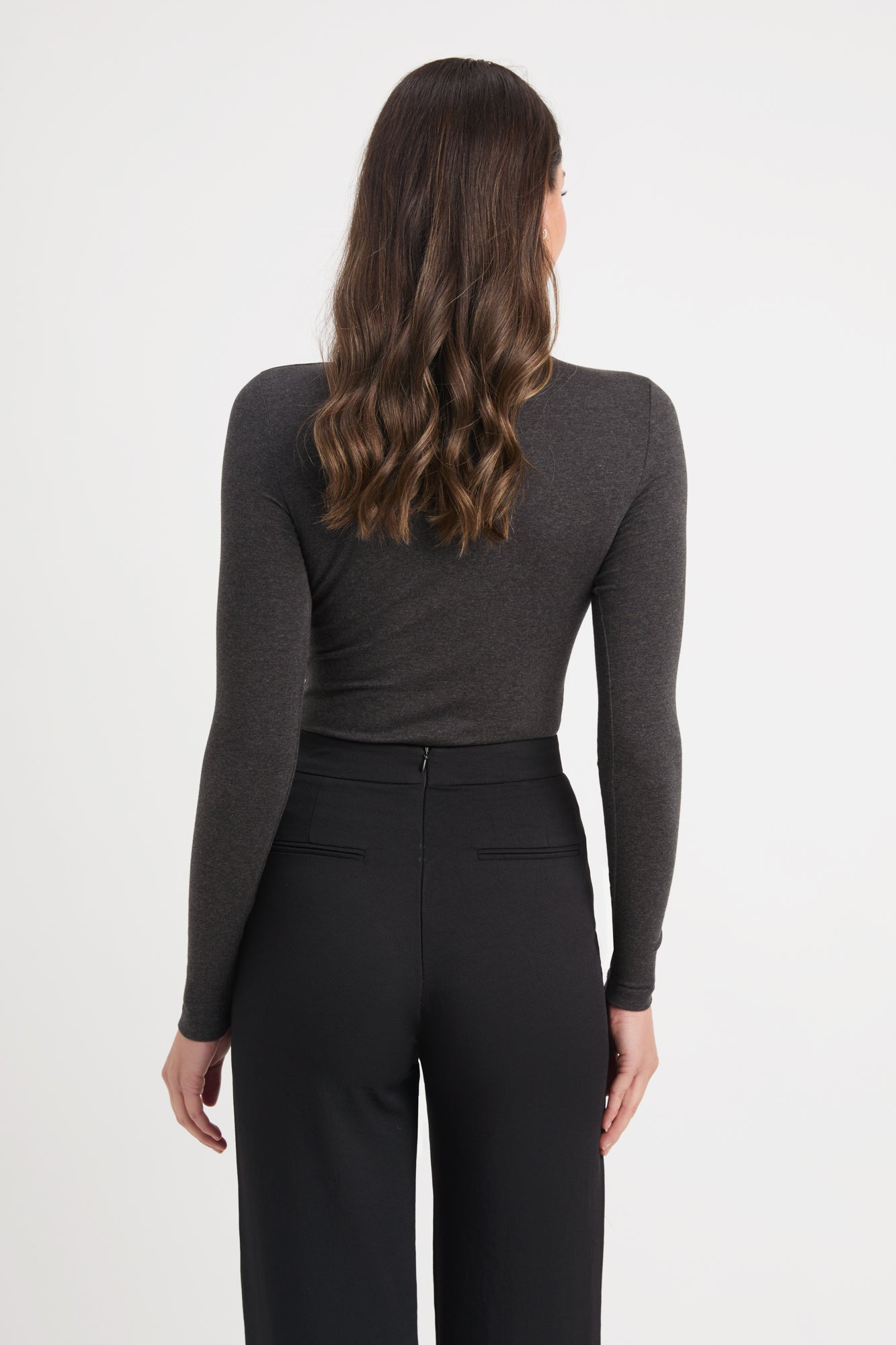 Jane Long Sleeve Bodysuit